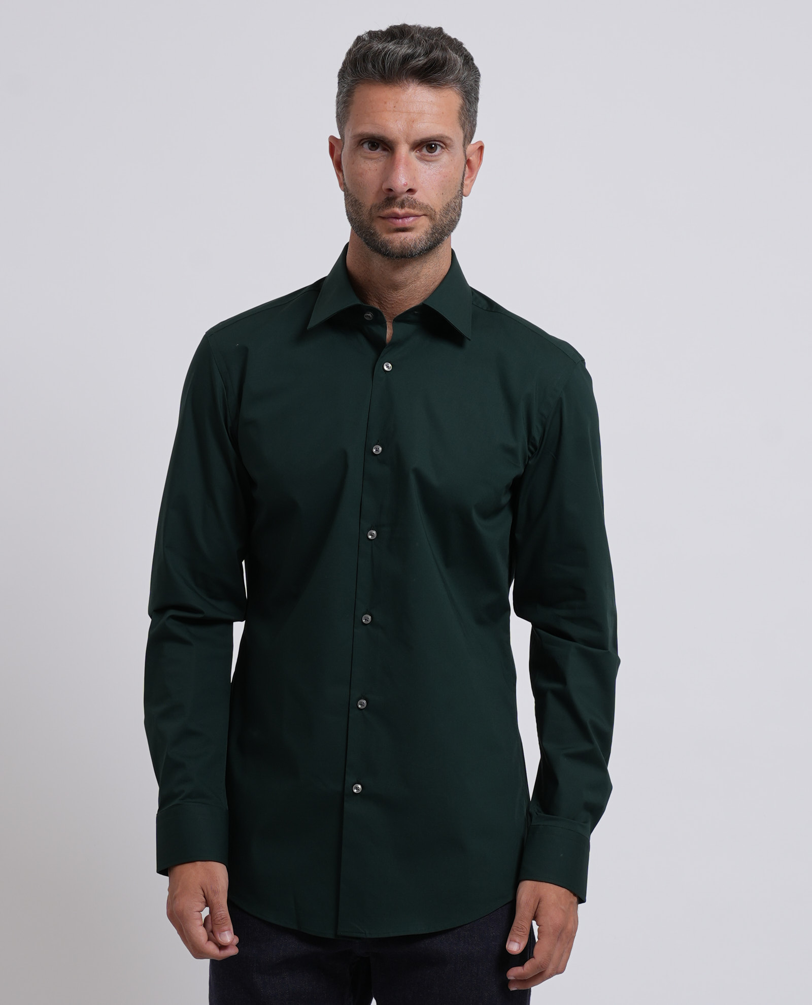 BOSS Shirts