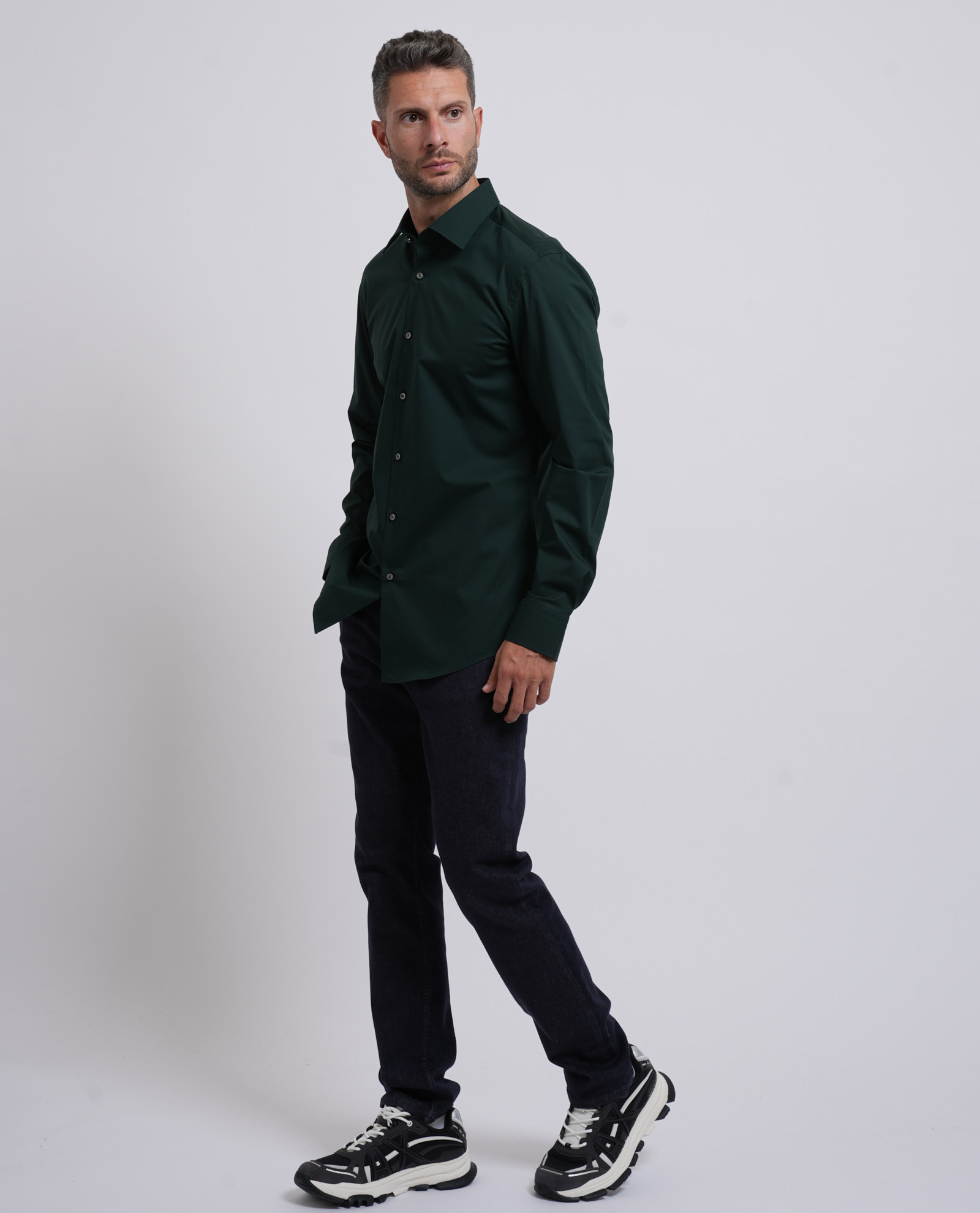 BOSS Shirts