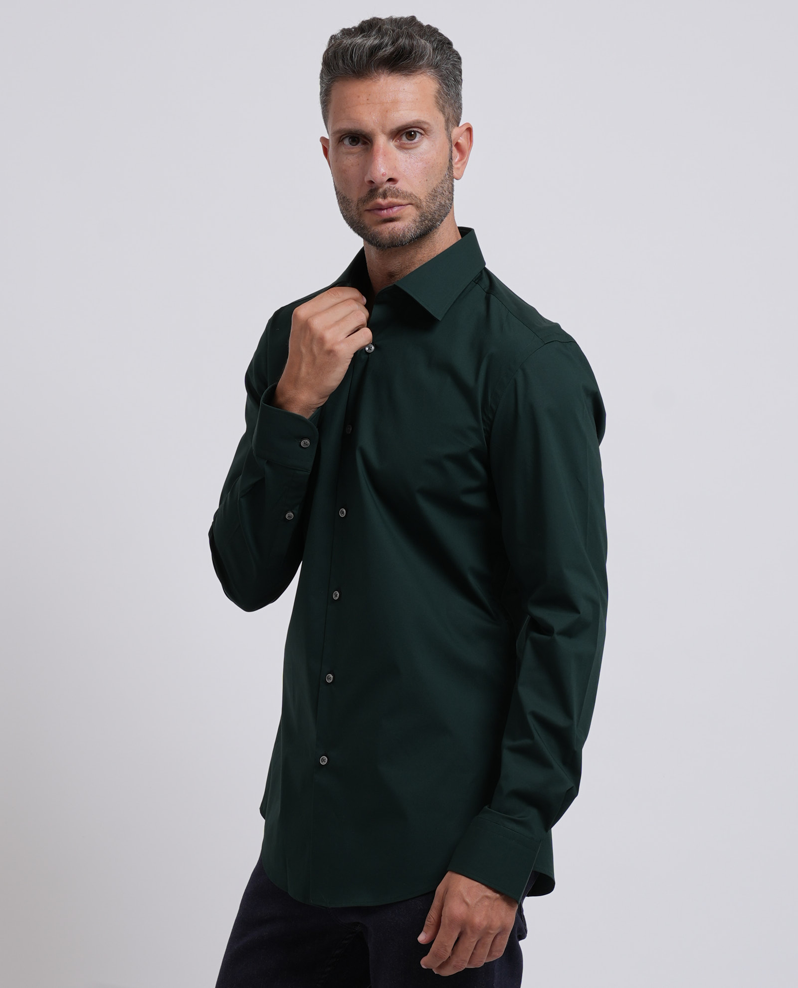 BOSS Shirts