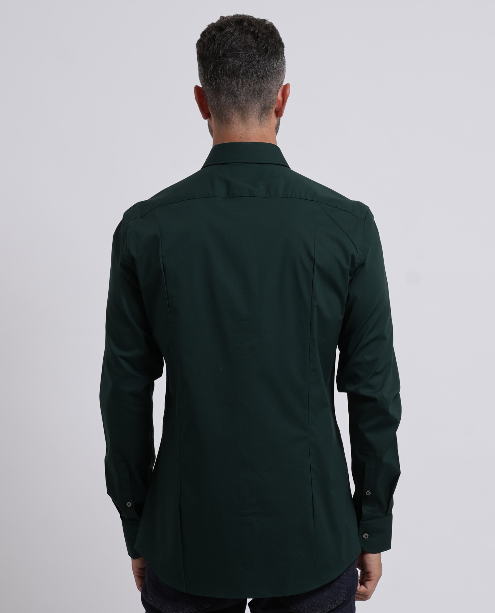 BOSS Shirts