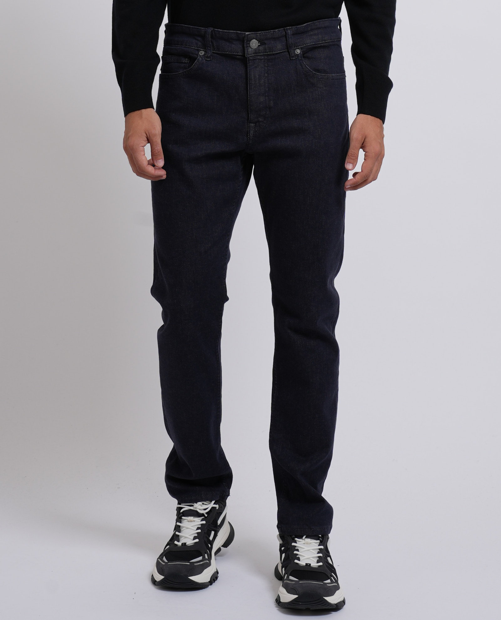 BOSS Jeans Blu