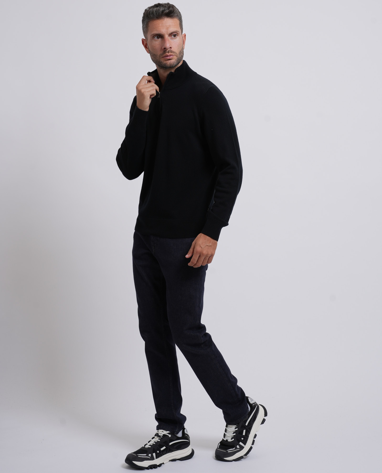 BOSS Jeans Blu