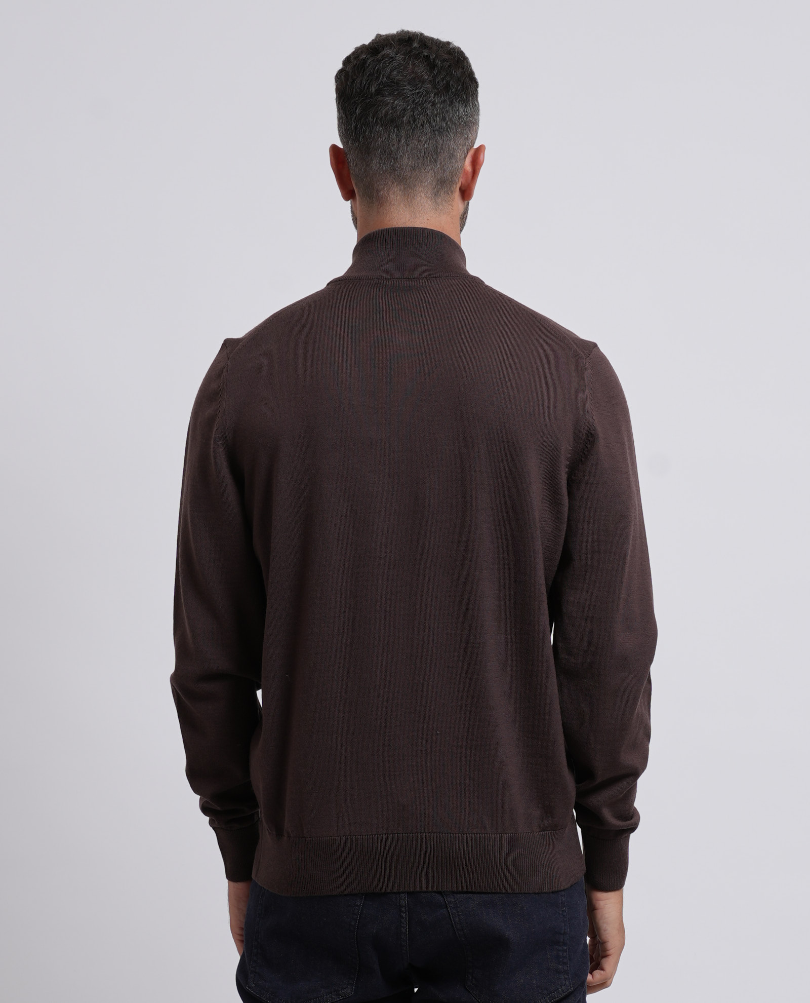 Boss Camisas Brown