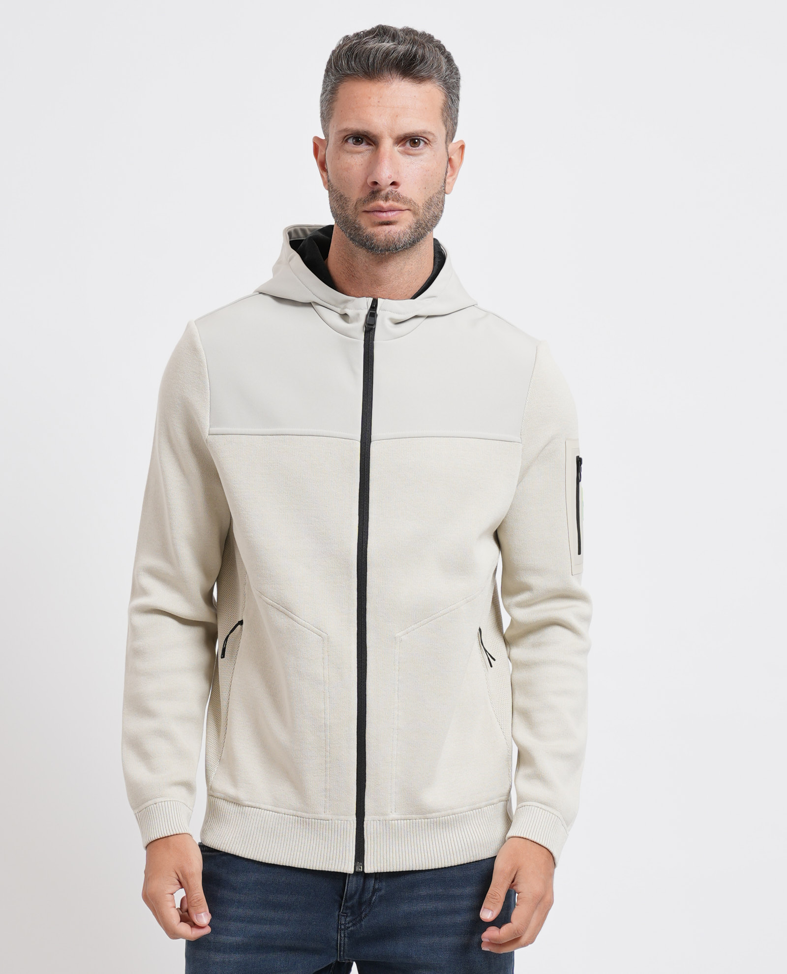 BOSS Sweaters