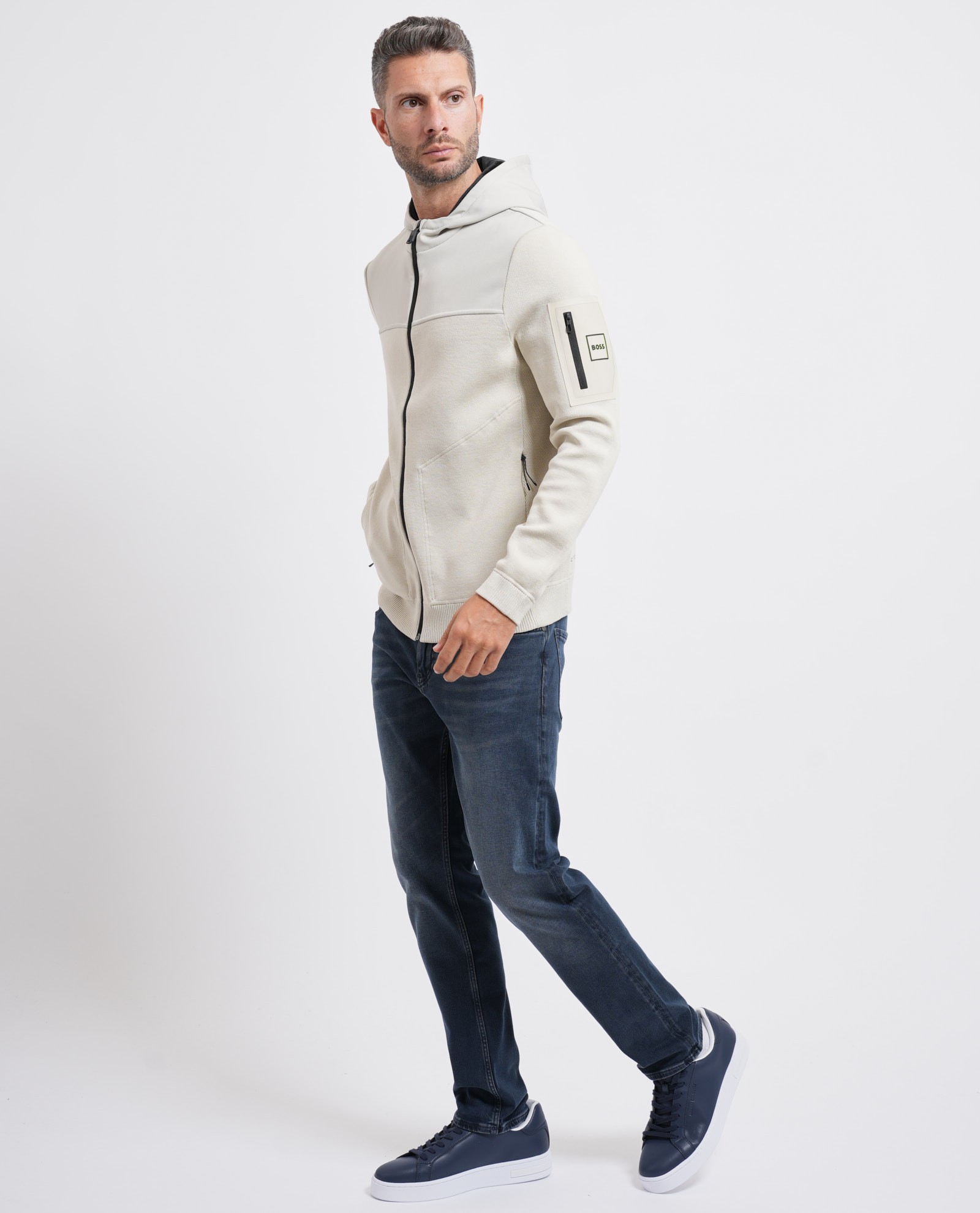 BOSS Sweaters