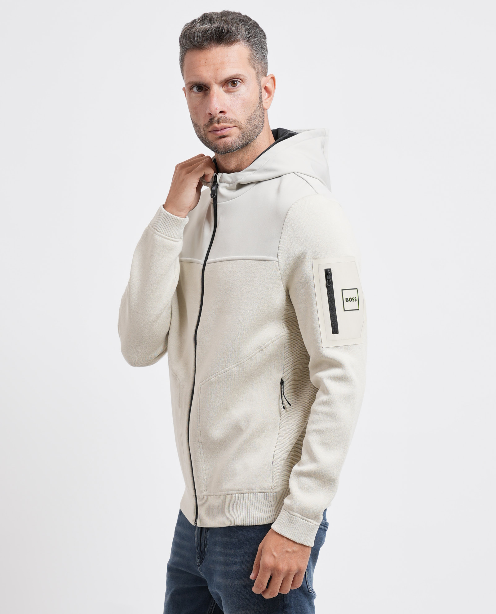 BOSS Sweaters