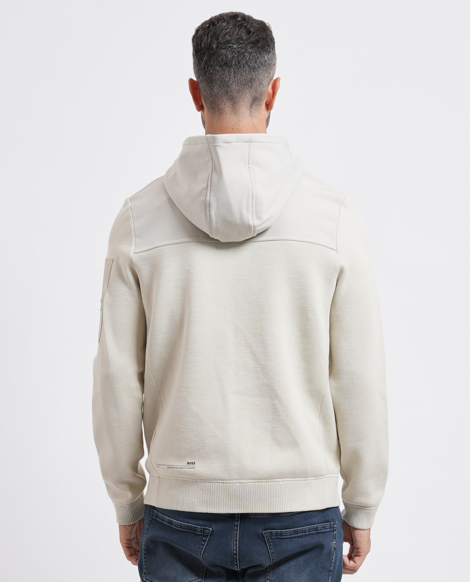 BOSS Sweaters