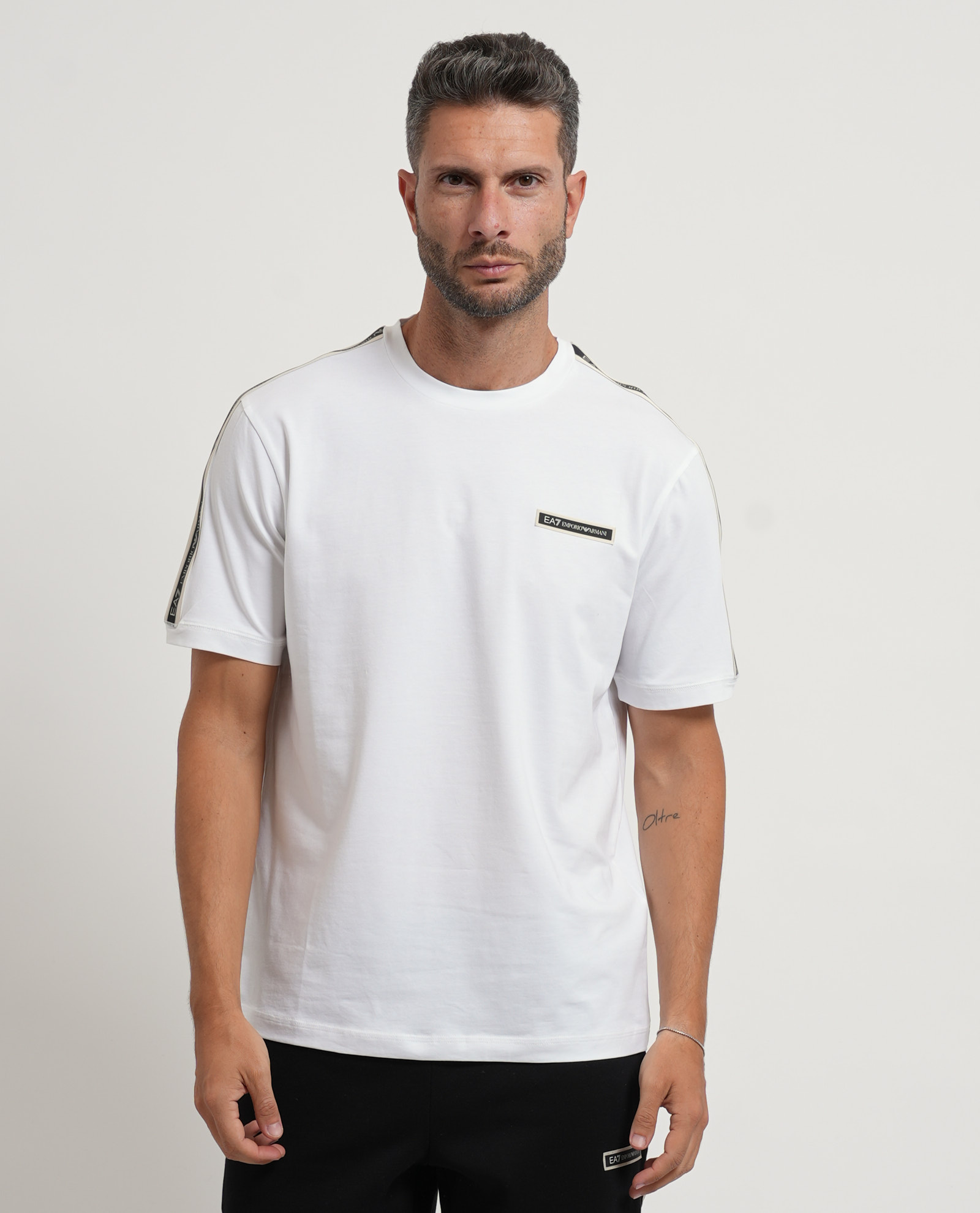 Emporio Armani T-shirts and Polos