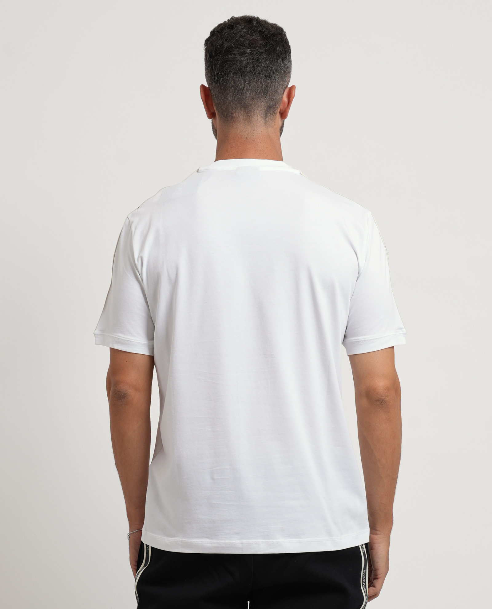 Emporio Armani T-shirts and Polos