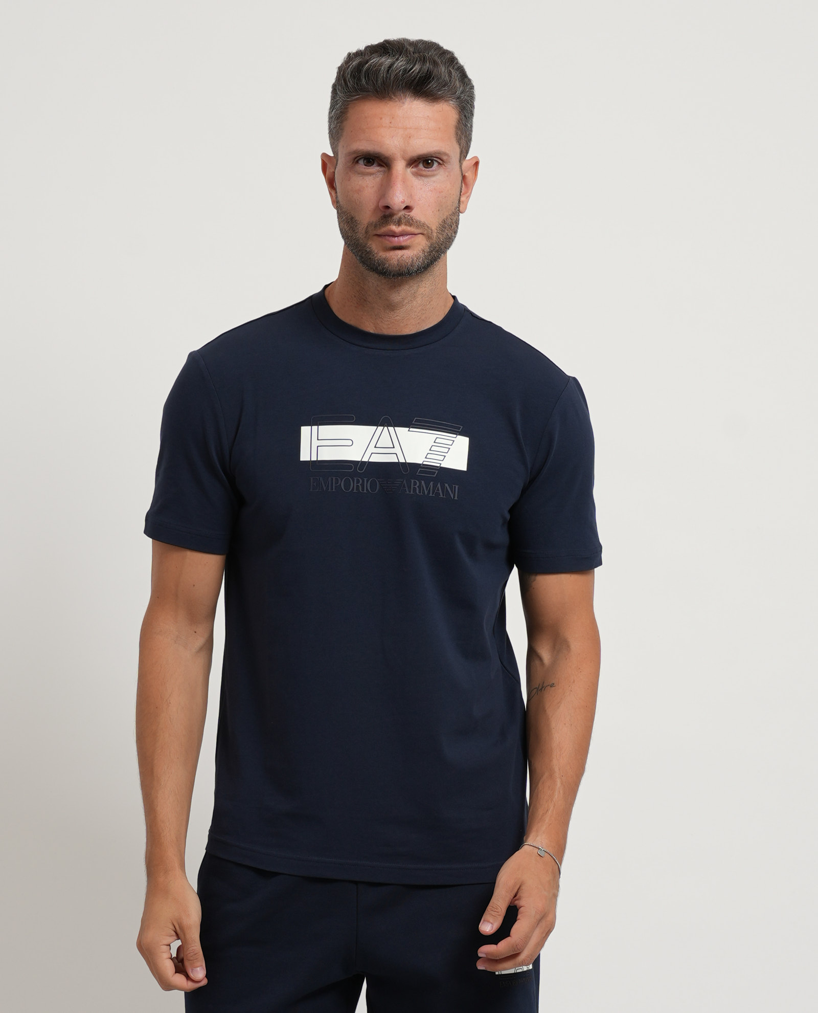 Emporio Armani T-shirts and Polos
