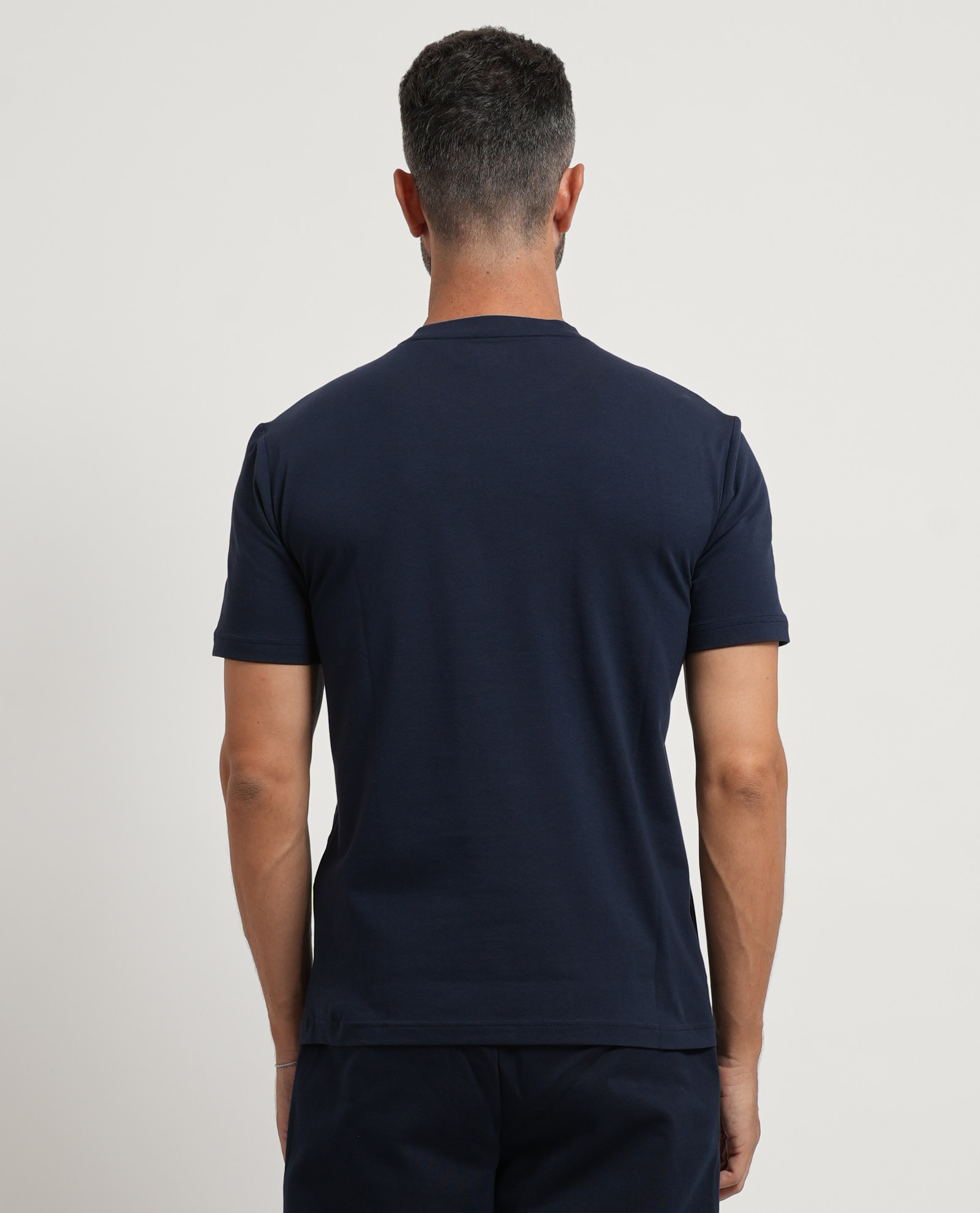 Emporio Armani T-shirts and Polos
