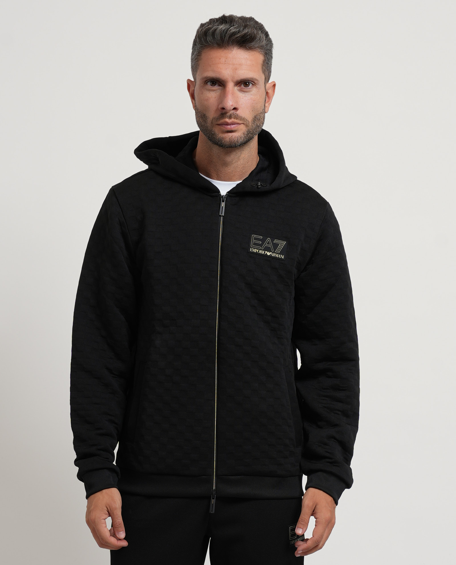 Emporio Armani Sweaters