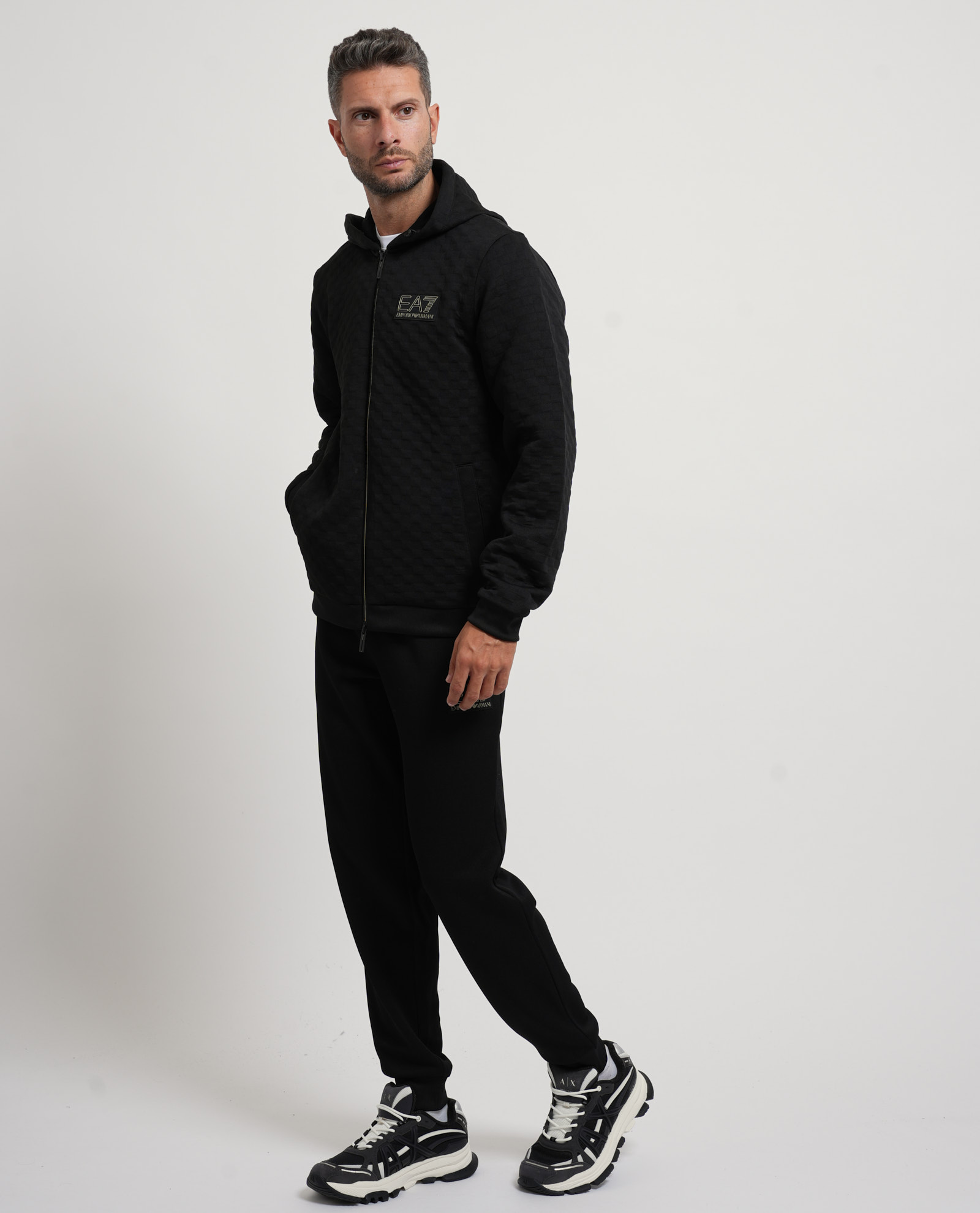 Emporio Armani Sweaters