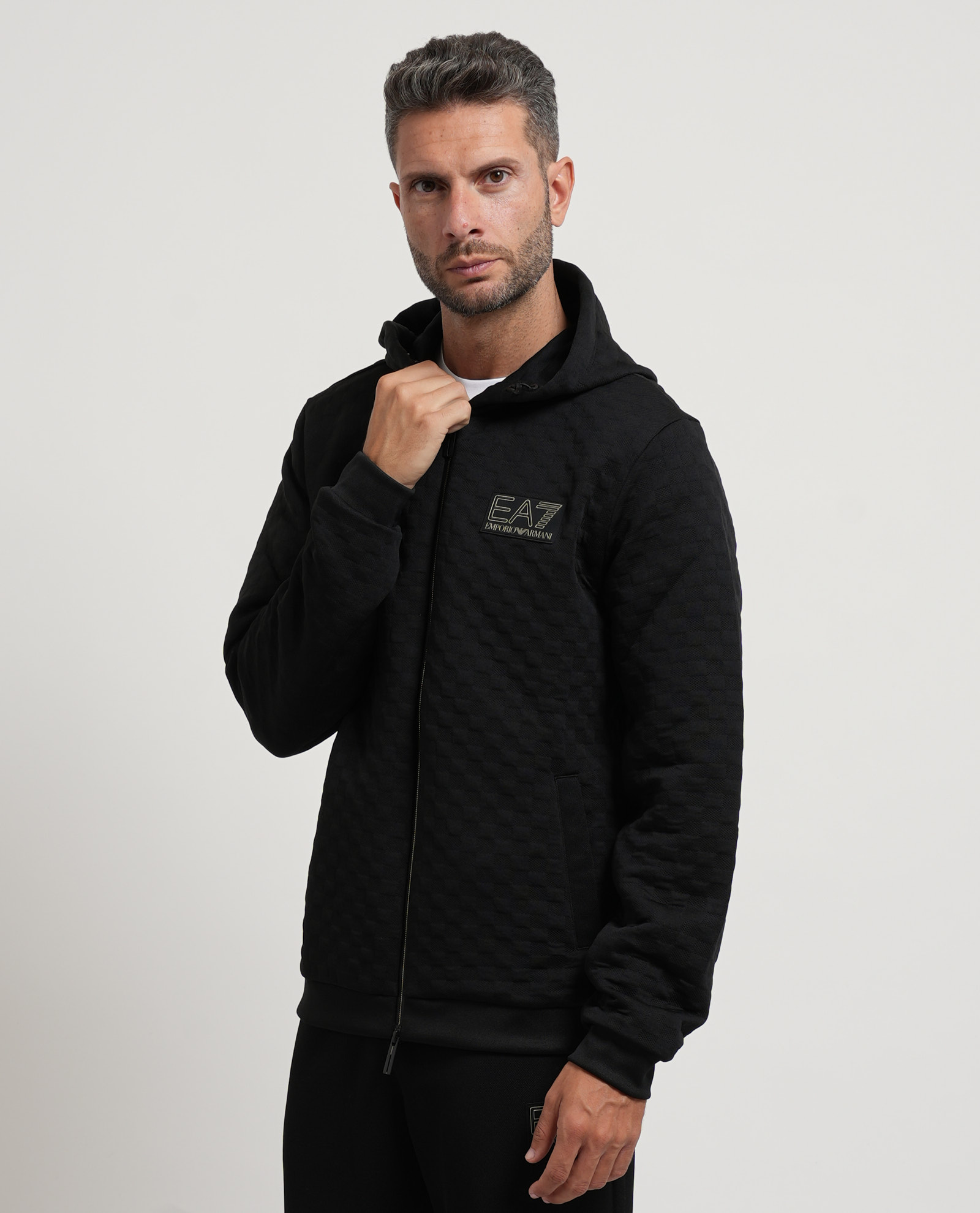 Emporio Armani Sweaters