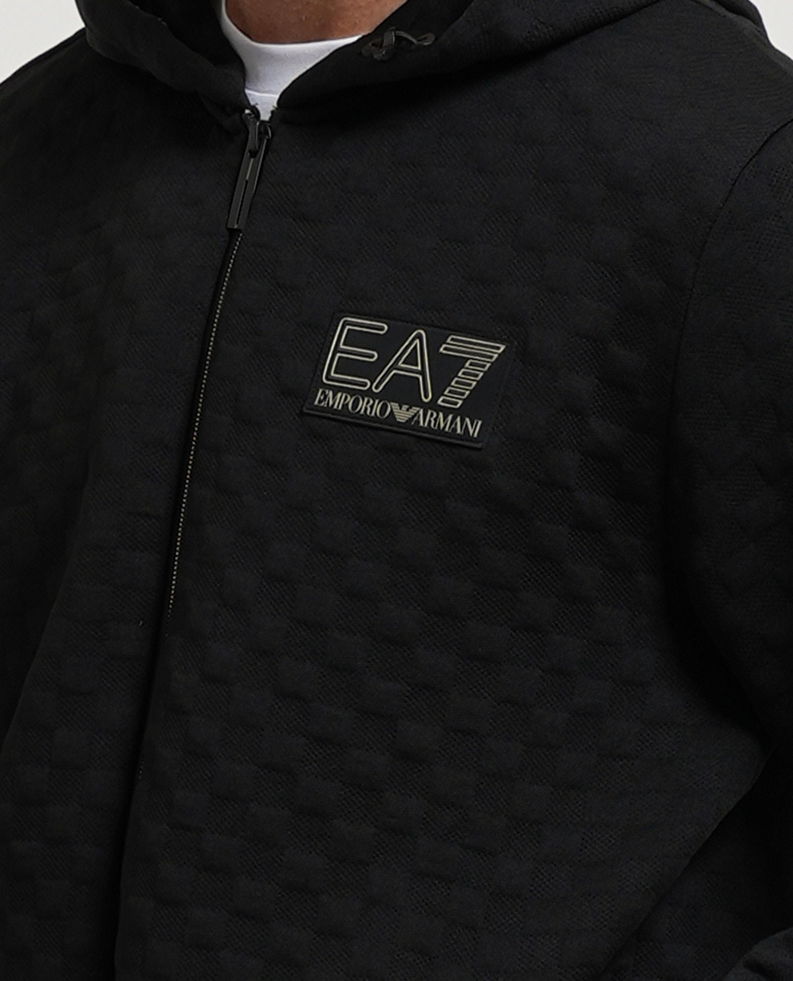 Emporio Armani Sweaters