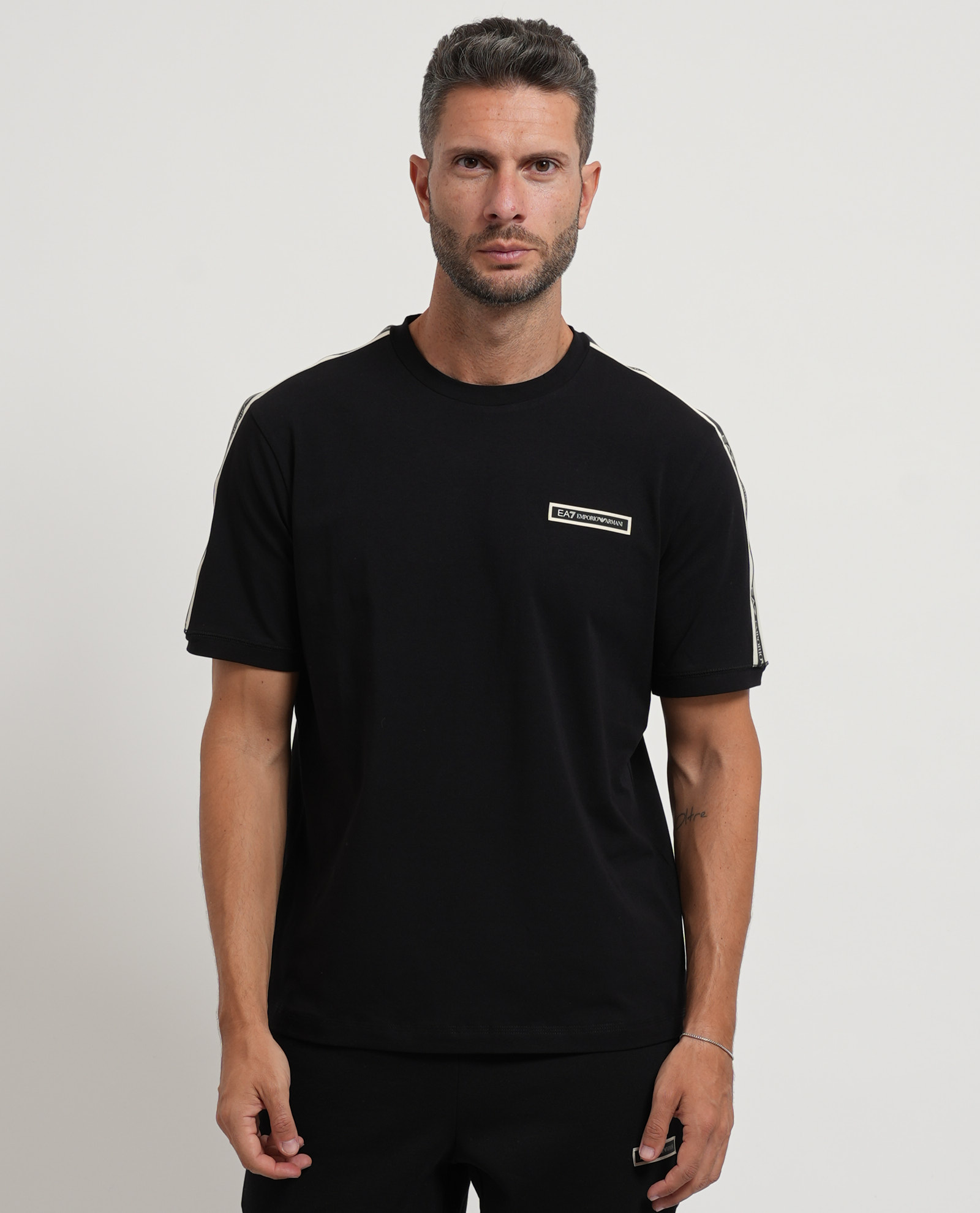 Emporio Armani T-shirts and Polos