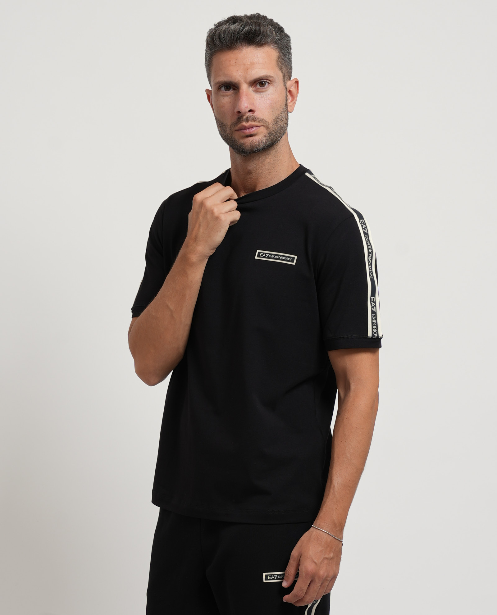 Emporio Armani T-shirts and Polos