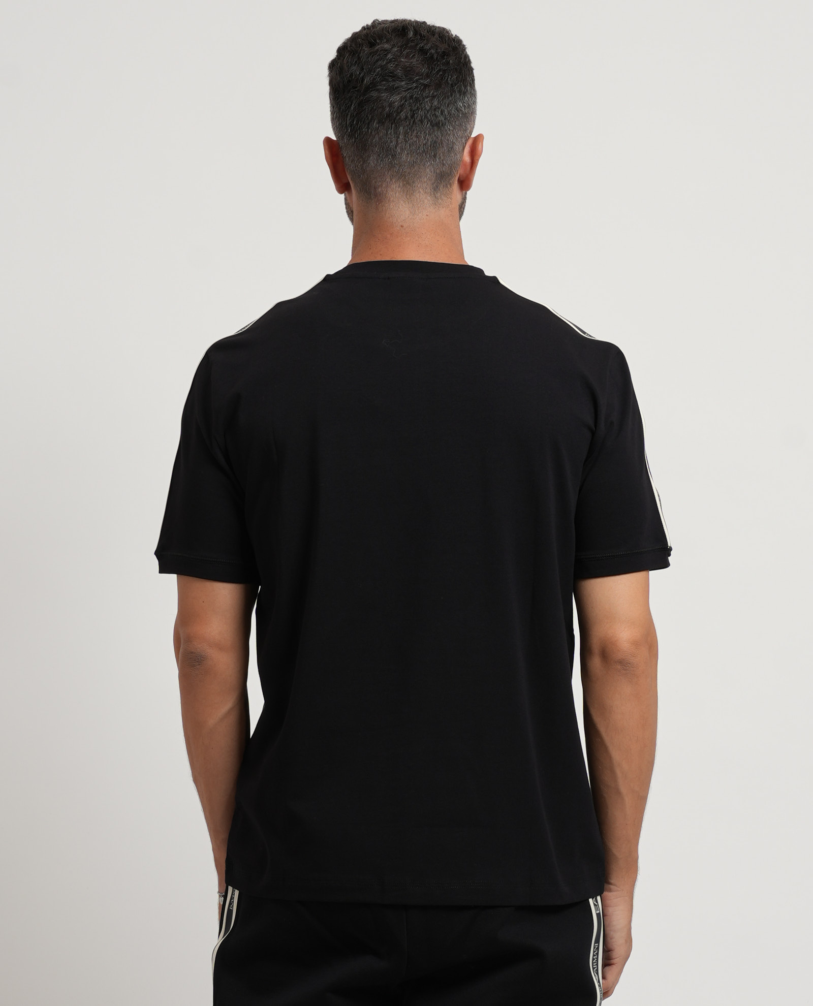 Emporio Armani T-shirts and Polos