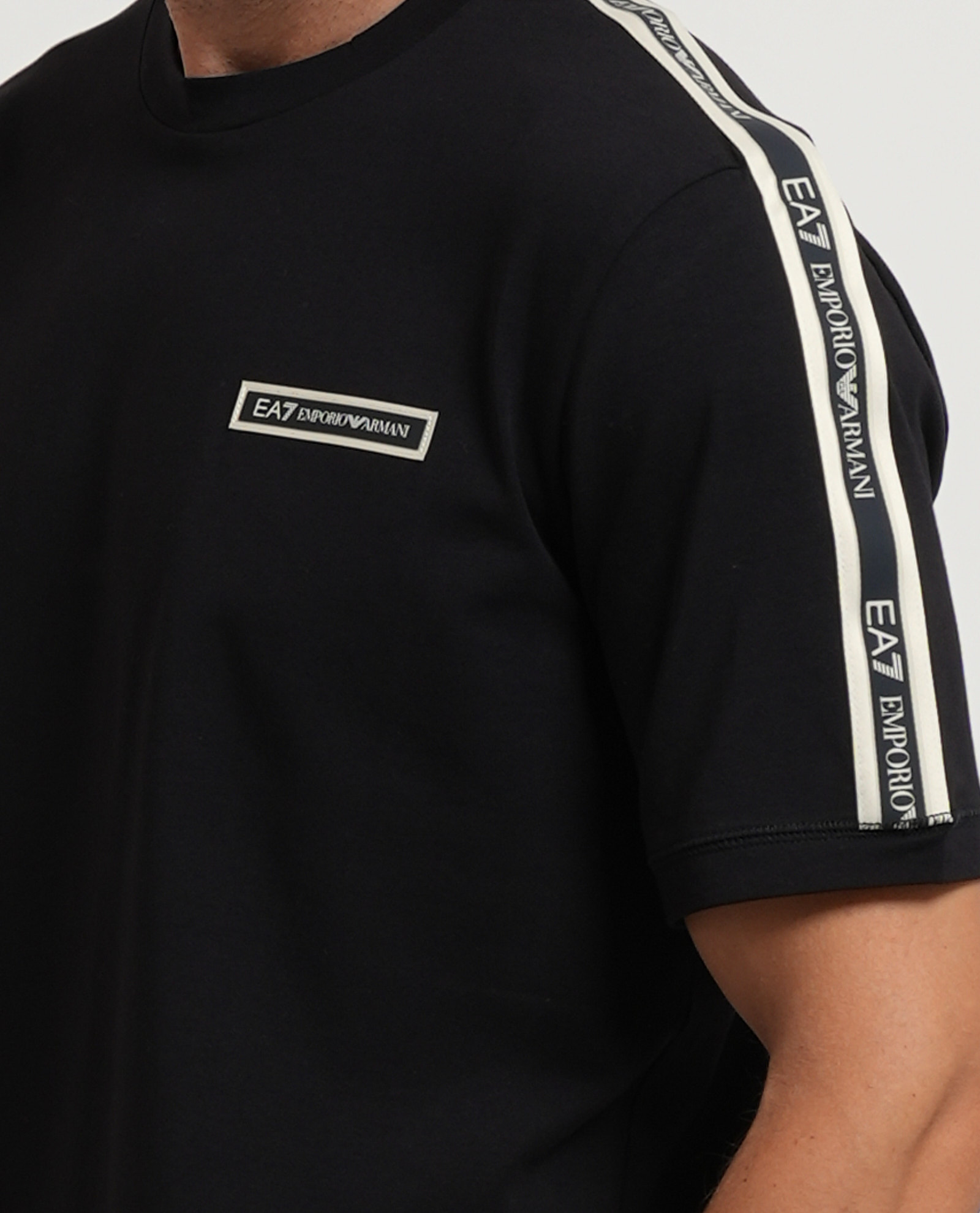 Emporio Armani T-shirts and Polos