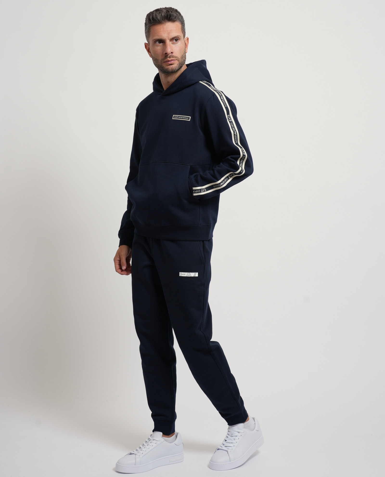 Emporio Armani Sweaters
