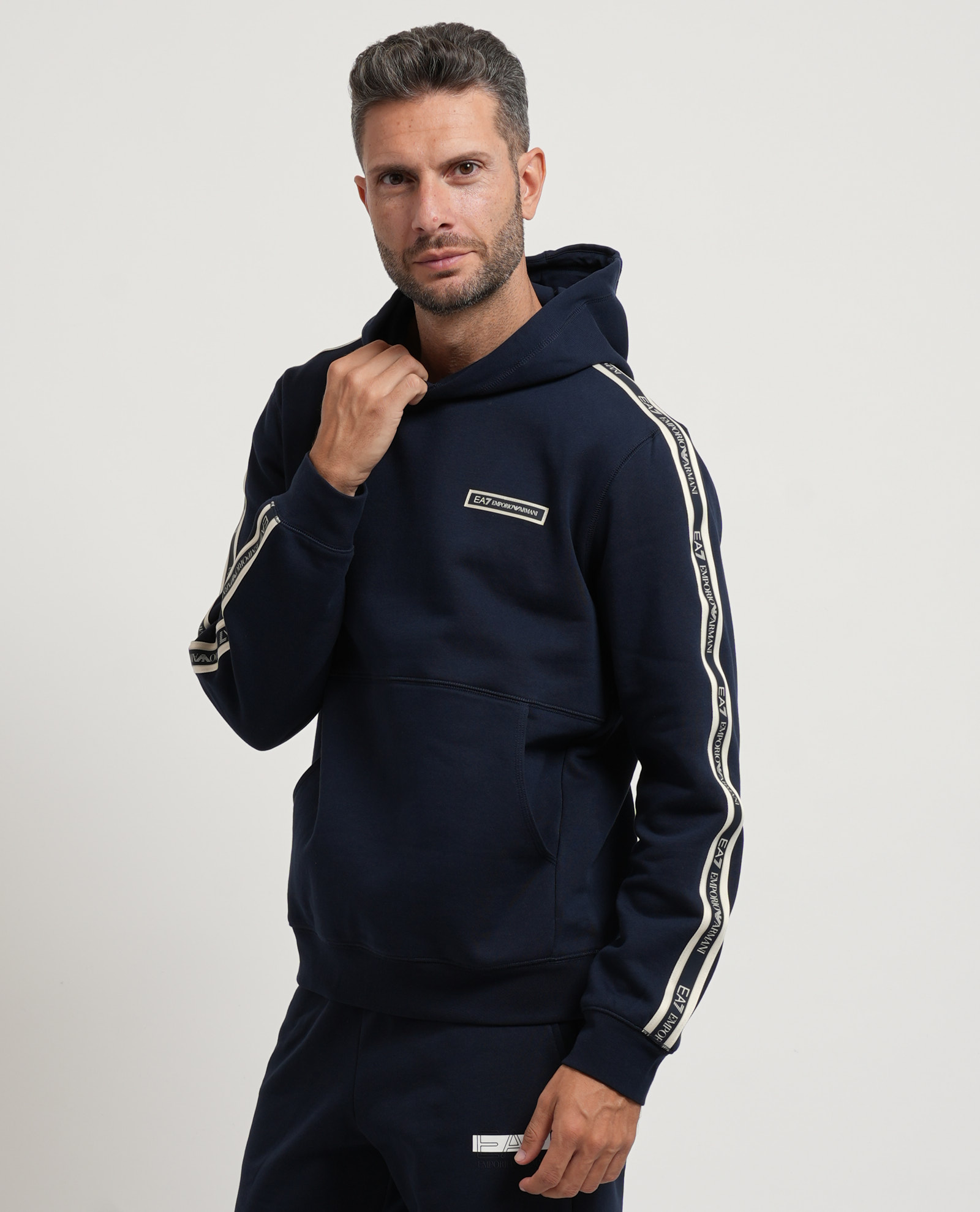 Emporio Armani Sweaters