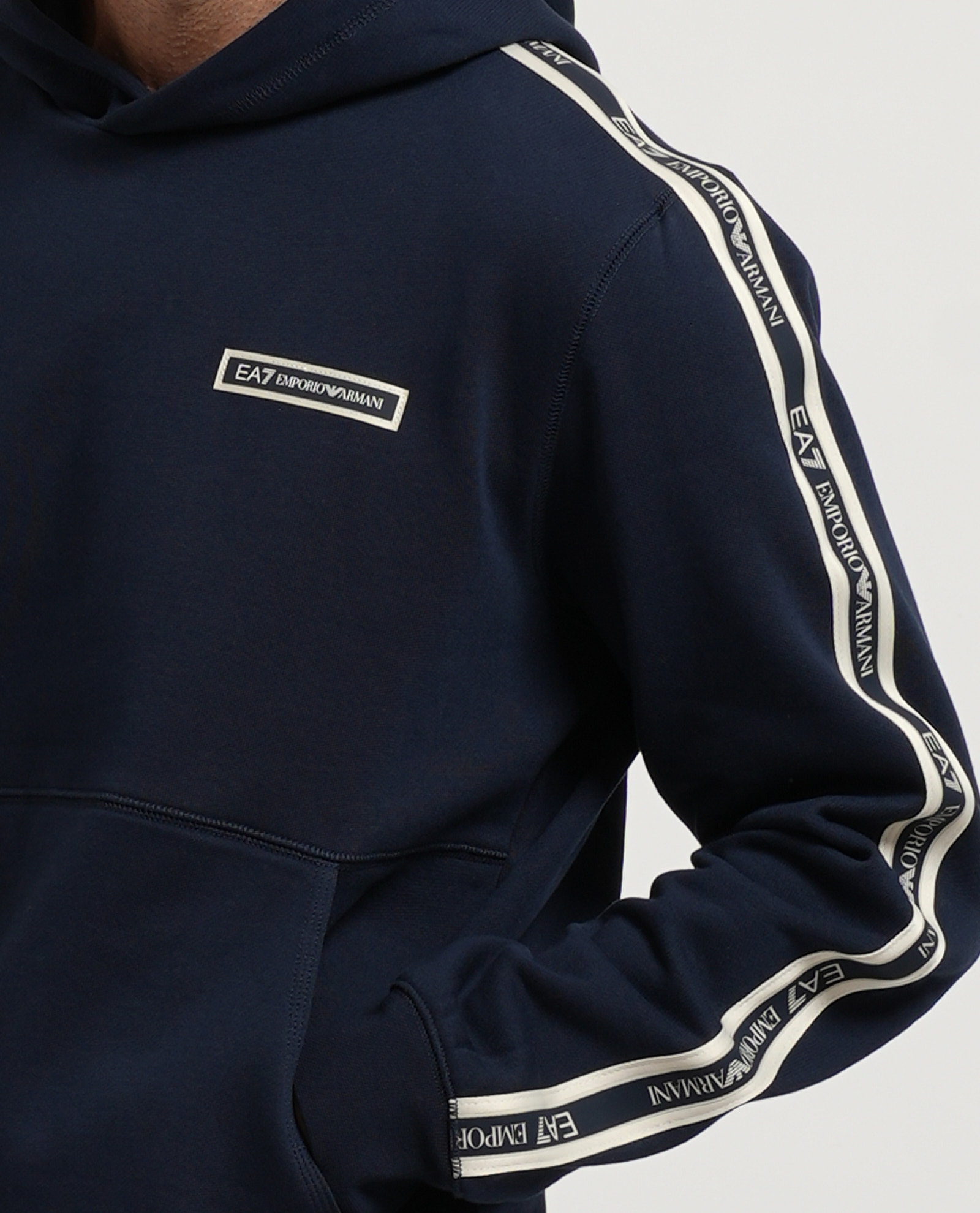 Emporio Armani Sweaters