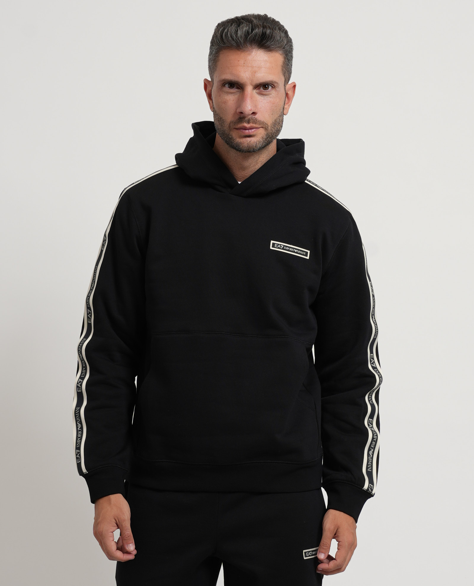 Emporio Armani Sweaters