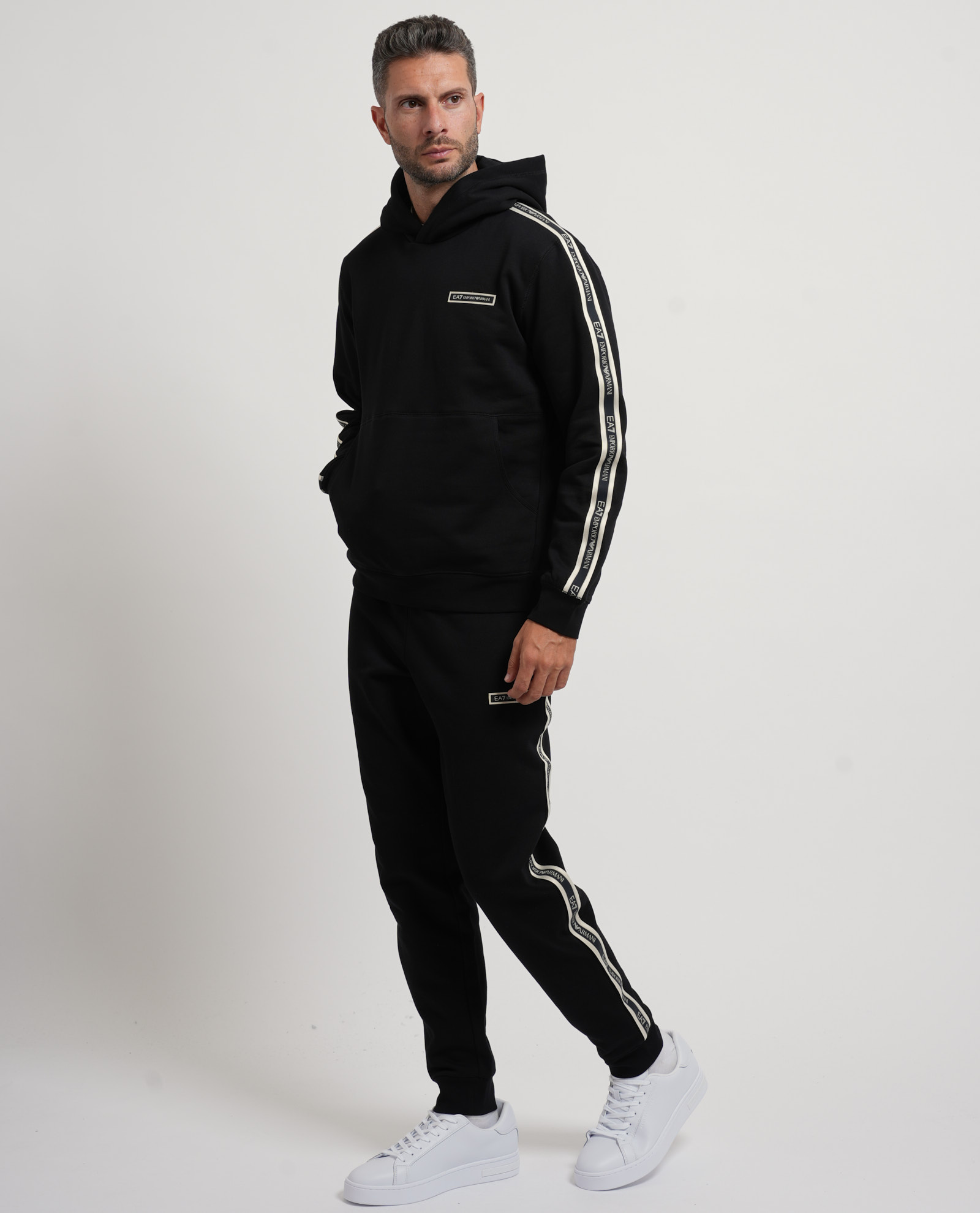 Emporio Armani Sweaters