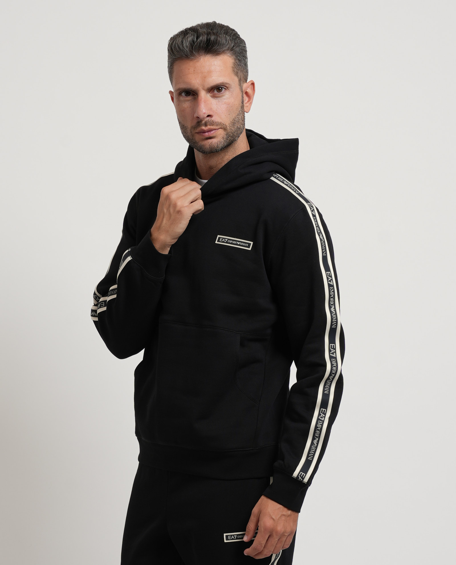 Emporio Armani Sweaters