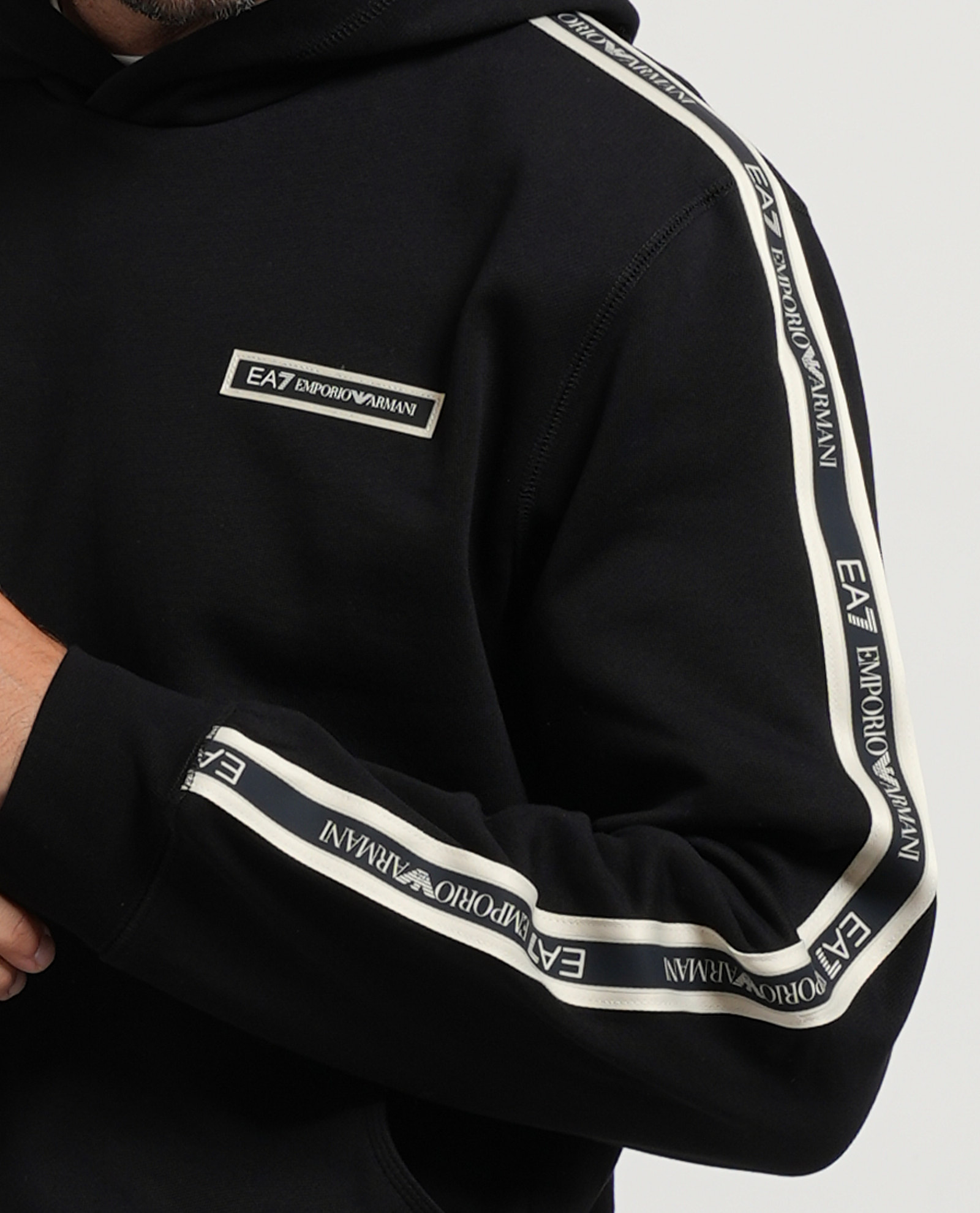 Emporio Armani Sweaters