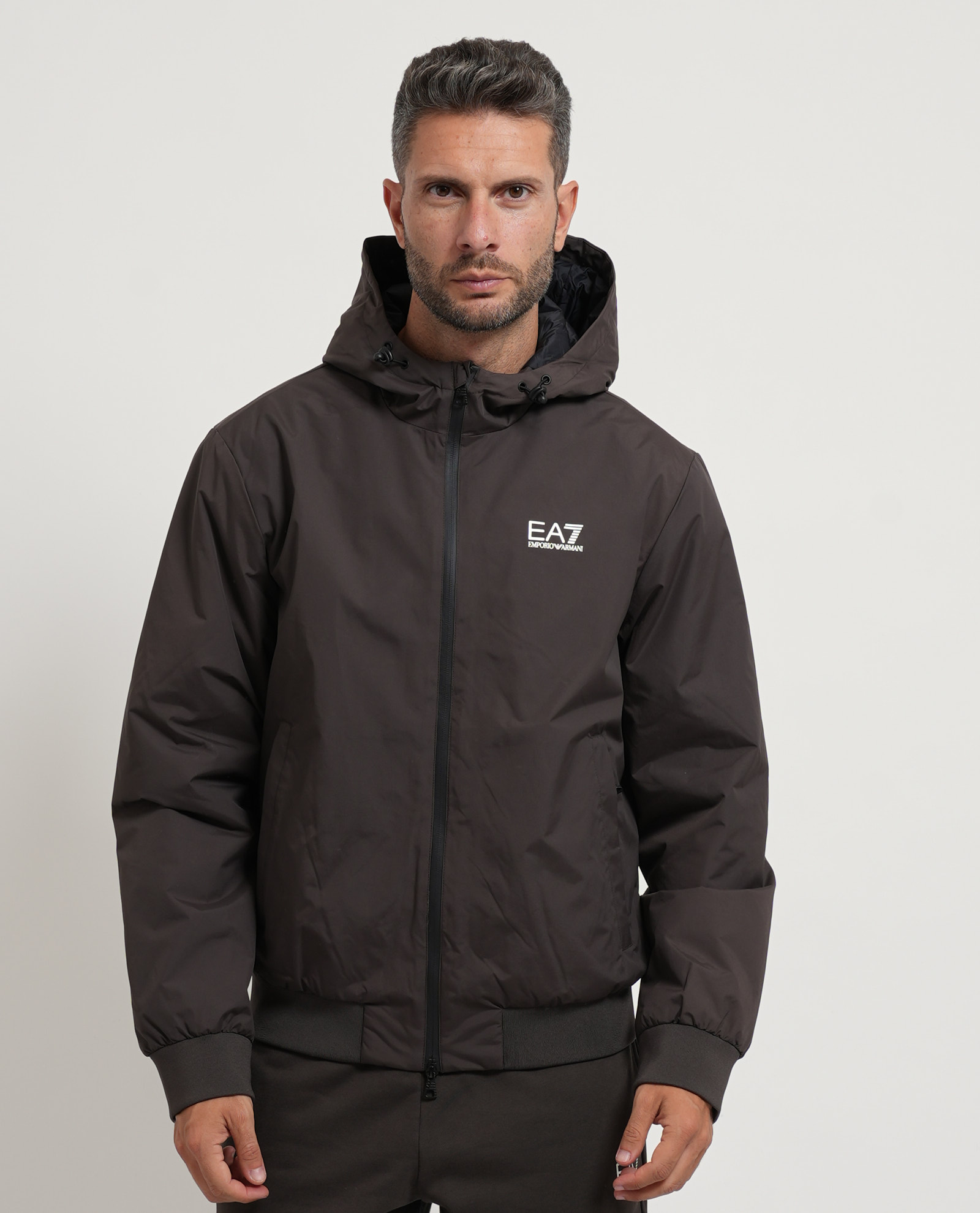 Emporio Armani Coats
