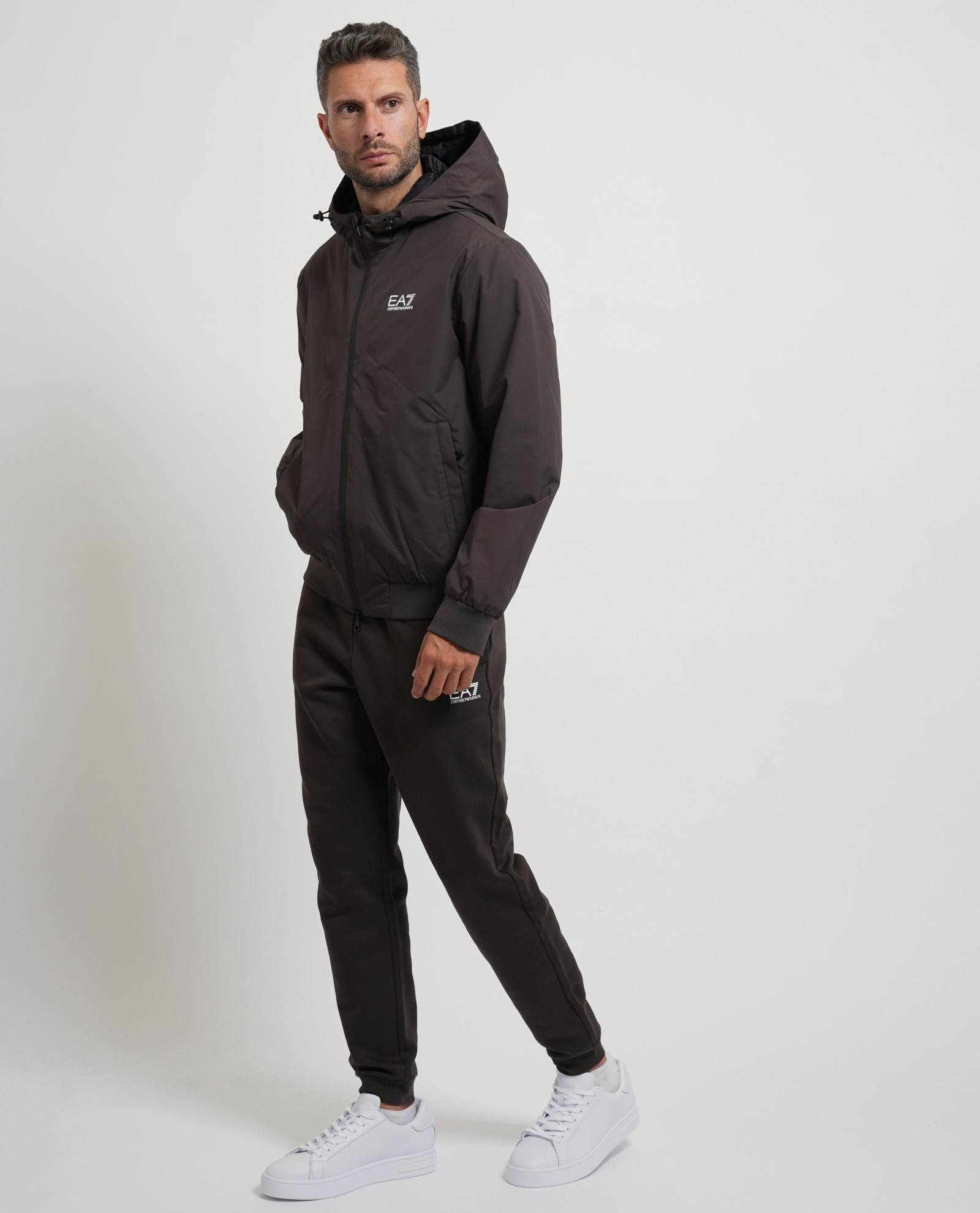 Emporio Armani Coats