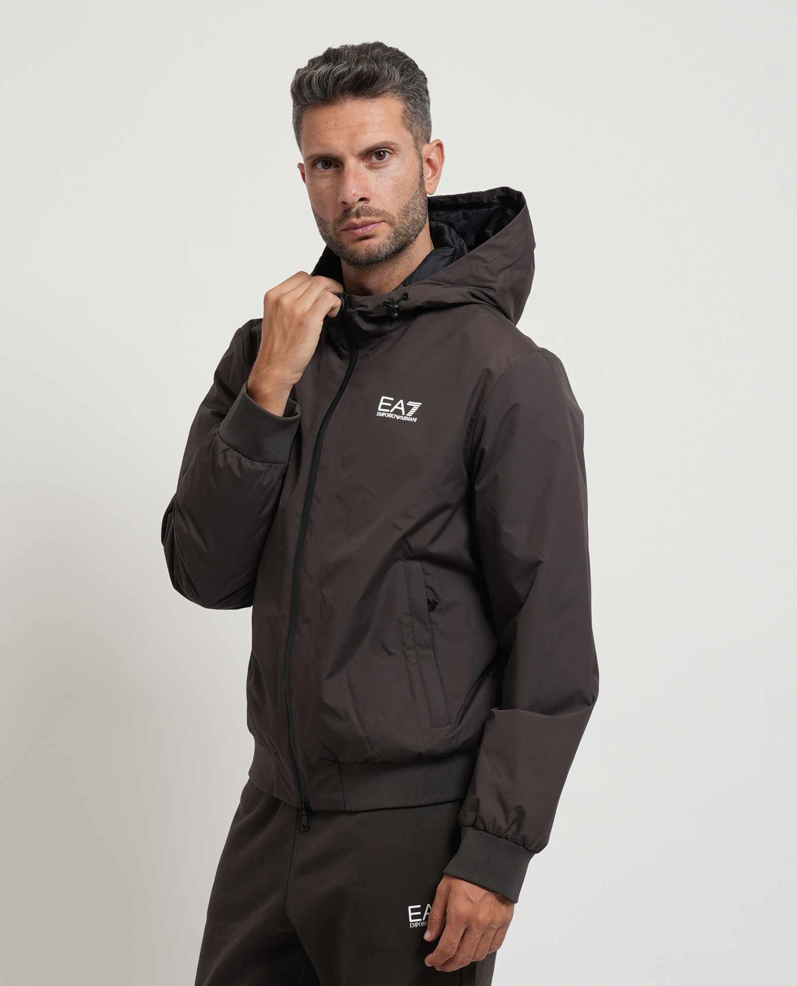 Emporio Armani Coats