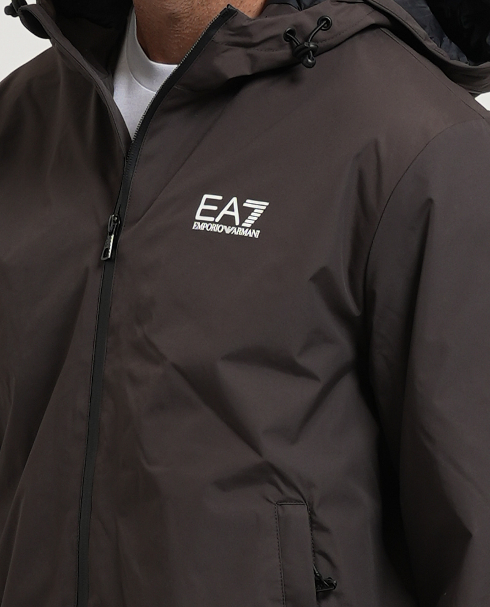 Emporio Armani Coats