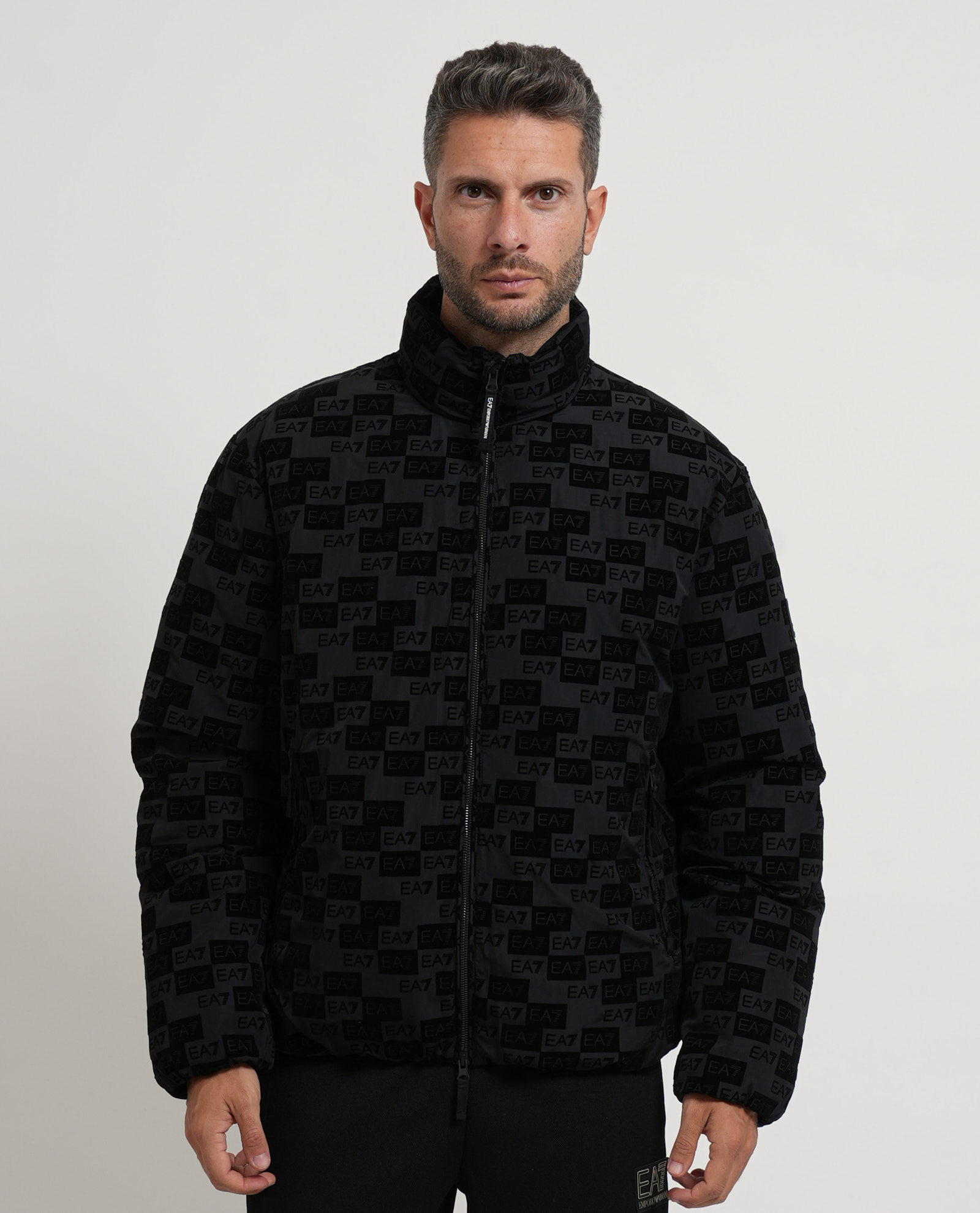 Emporio Armani Coats
