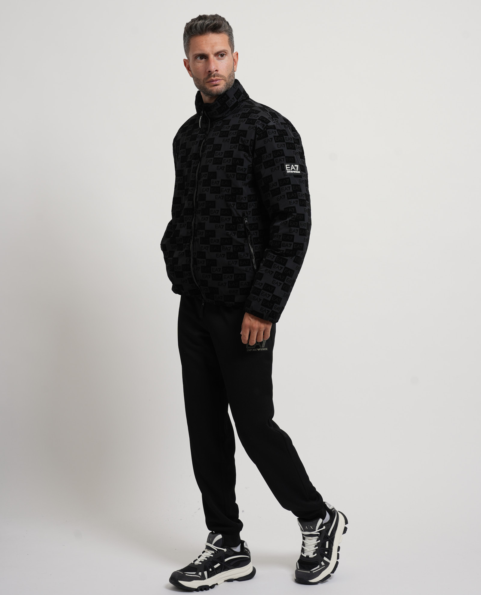 Emporio Armani Coats