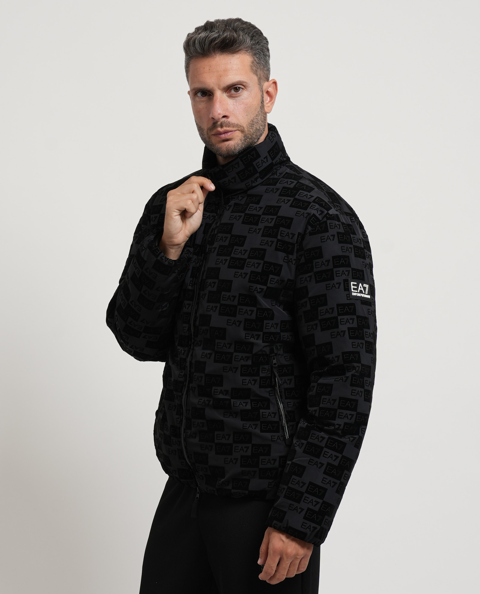 Emporio Armani Coats
