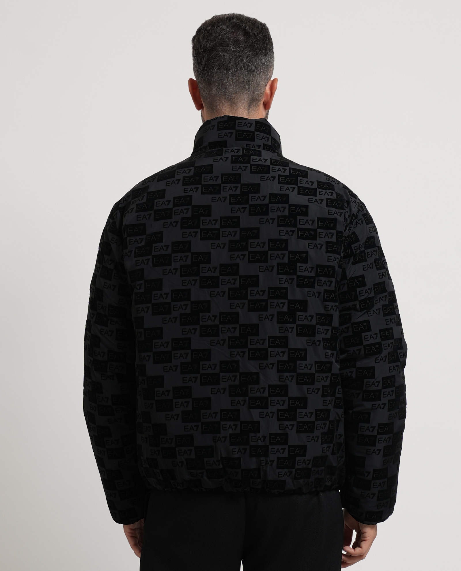 Emporio Armani Coats