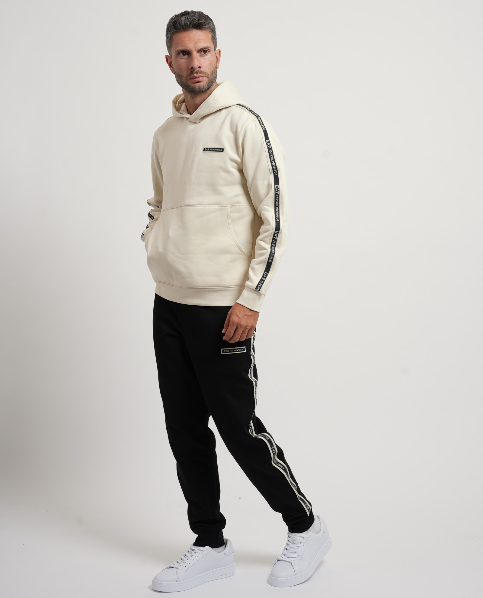 Emporio Armani Sweaters