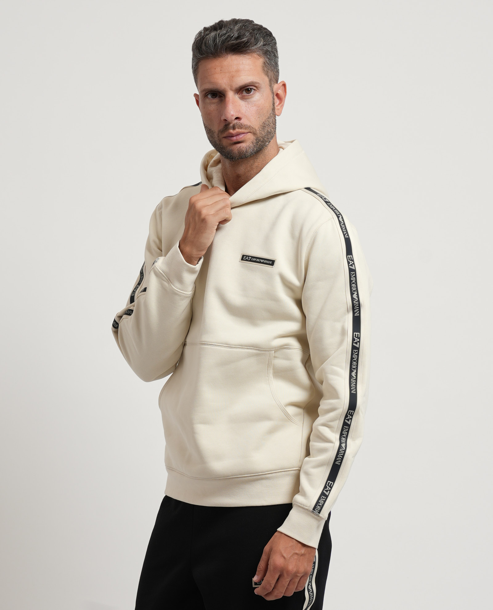 Emporio Armani Sweaters