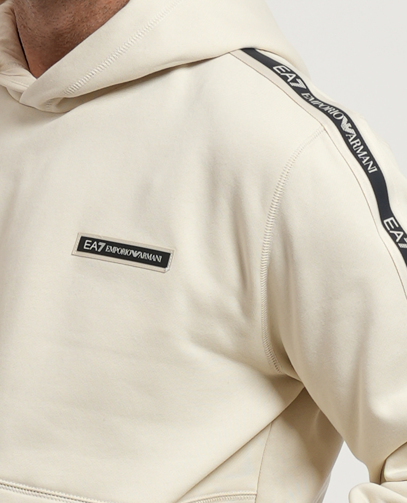 Emporio Armani Sweaters