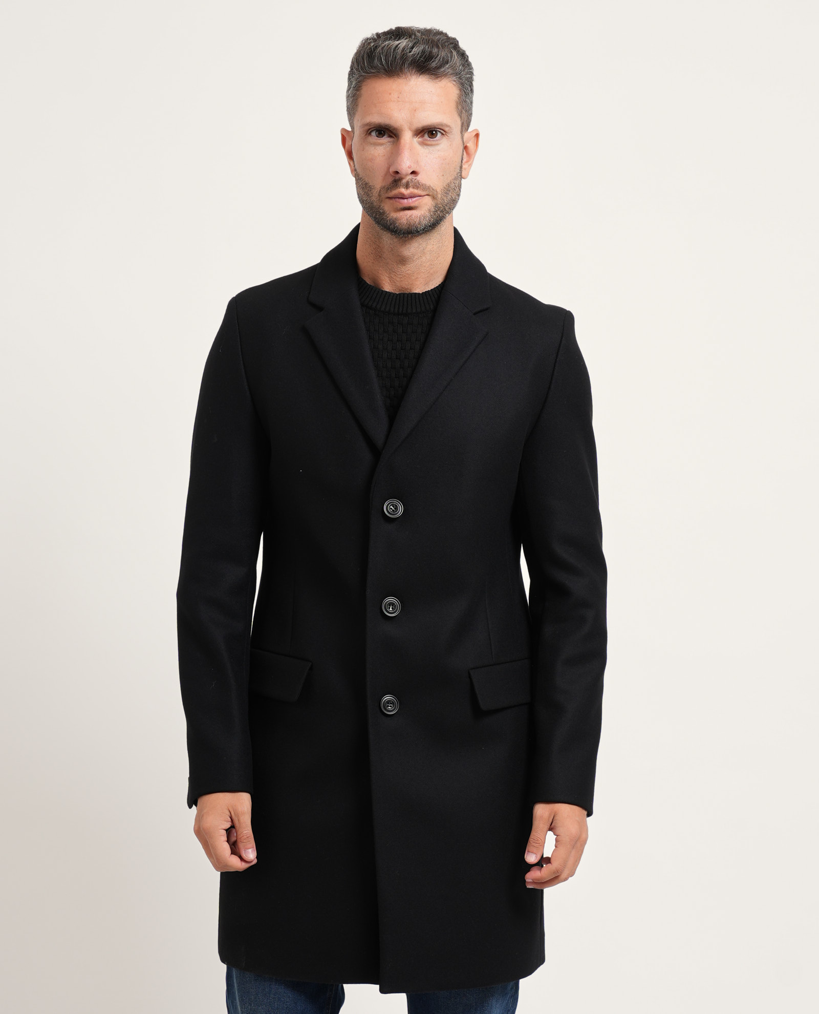 HUGO Coats