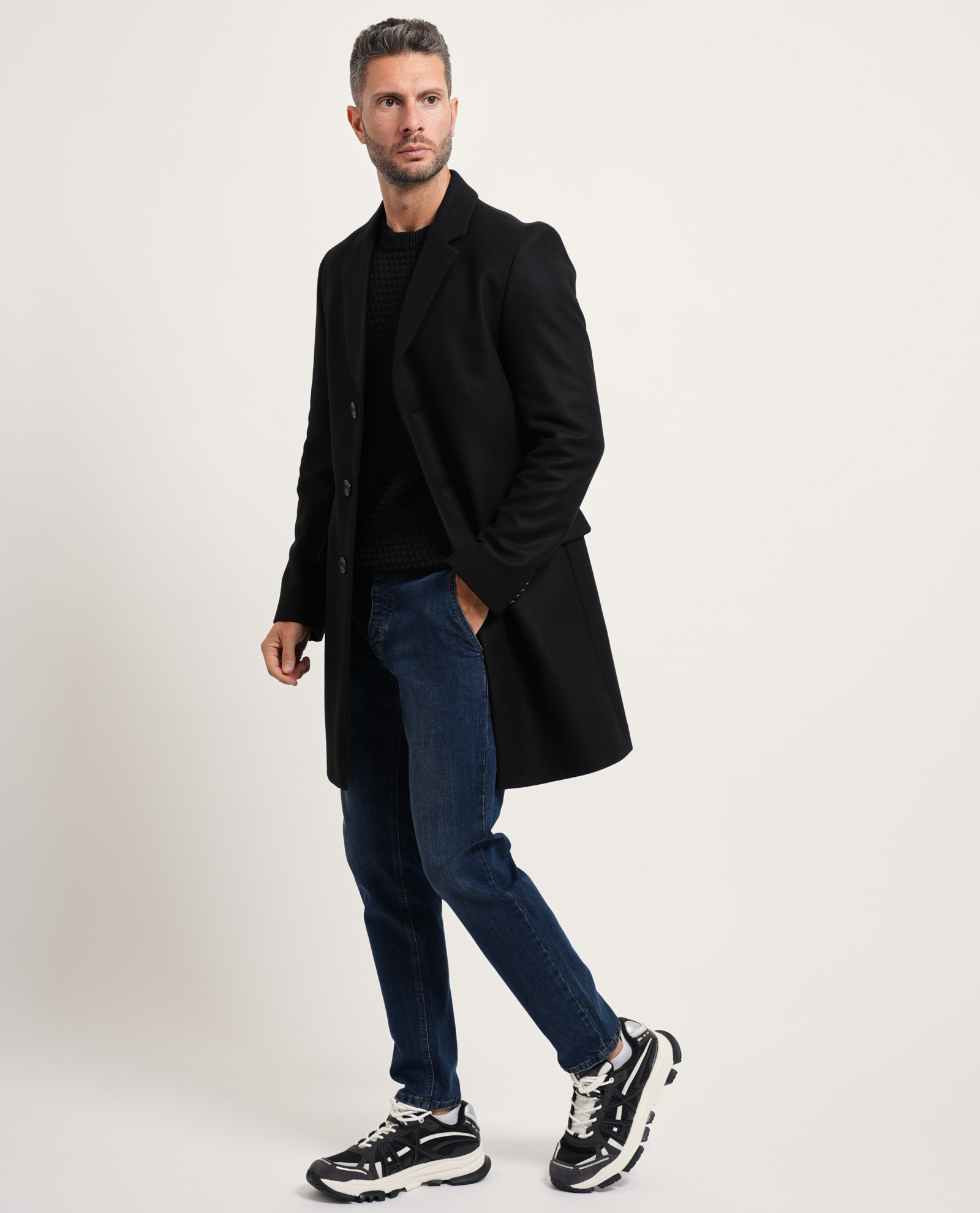 HUGO Coats