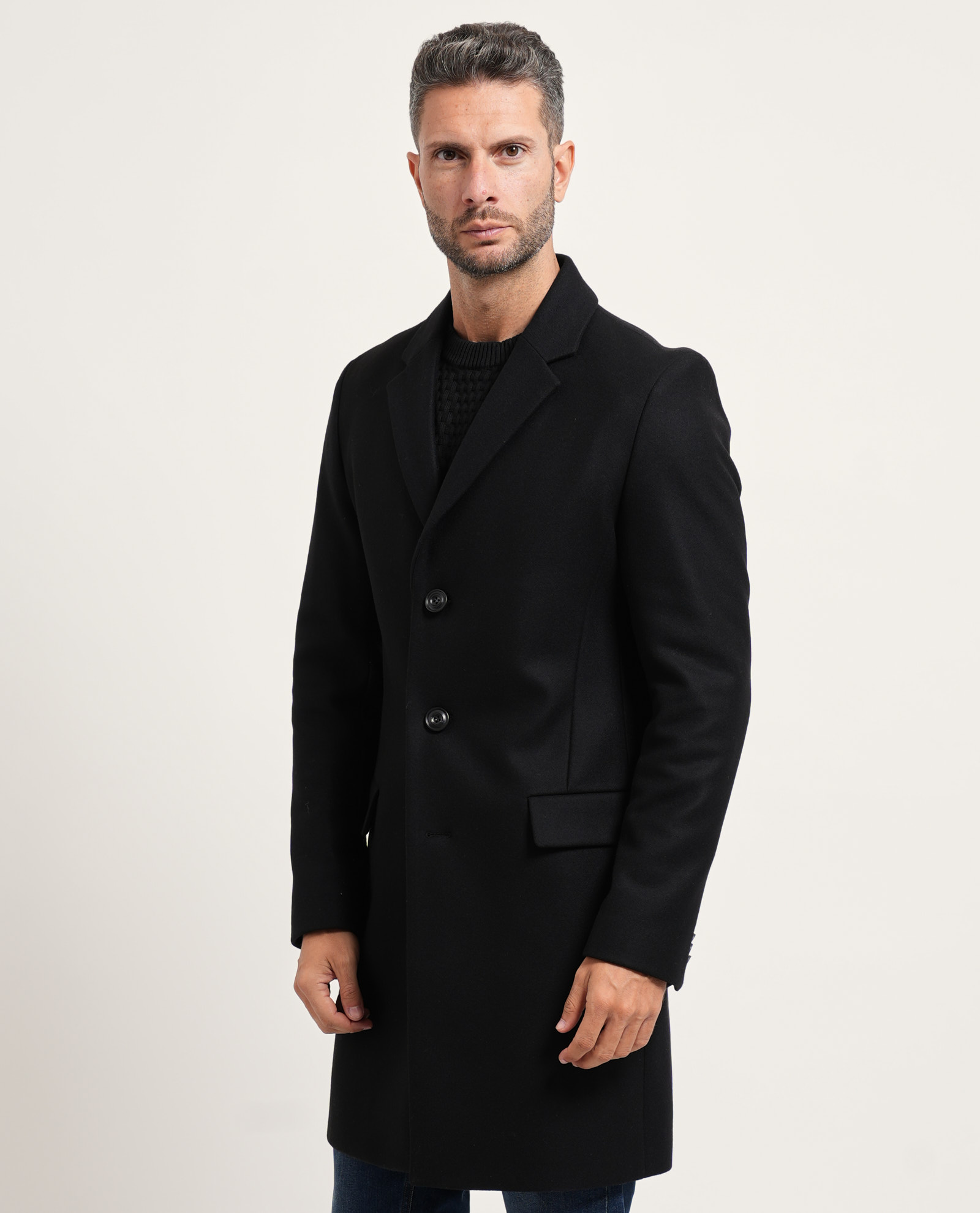HUGO Coats