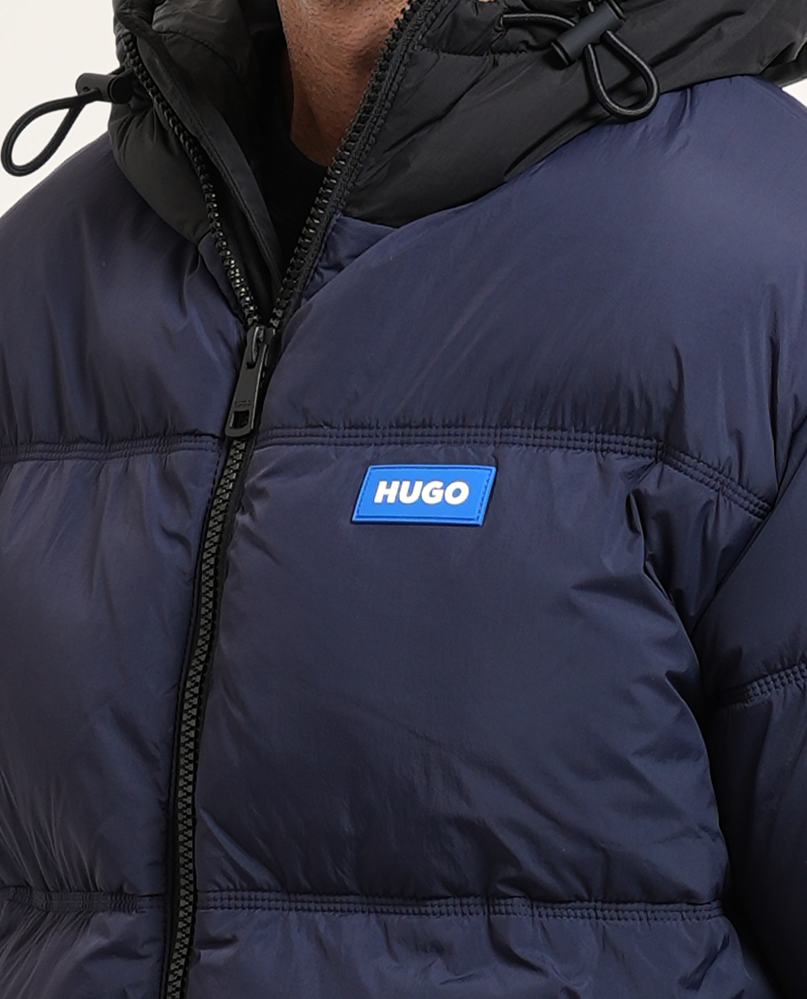 HUGO Giacconi Blu