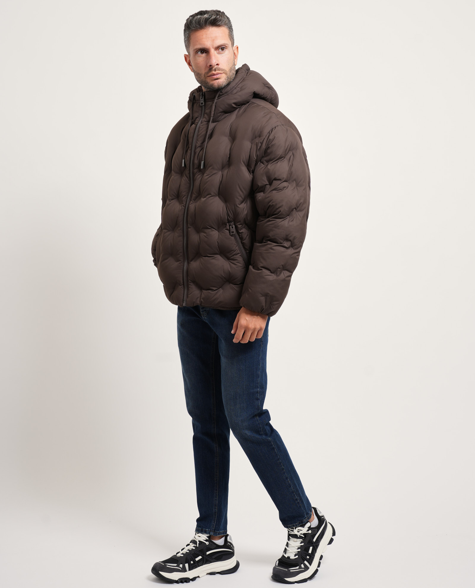 HUGO Coats