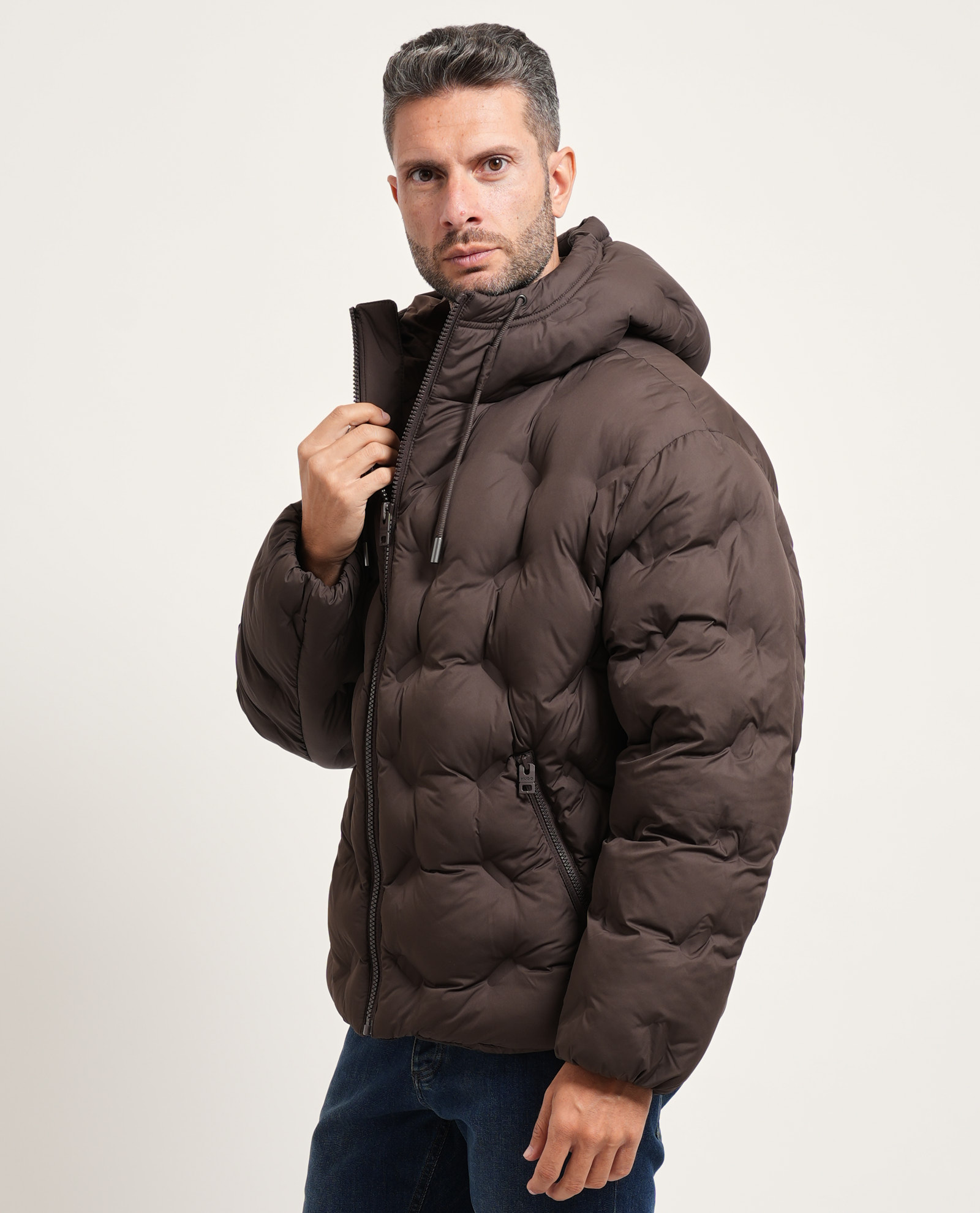HUGO Coats