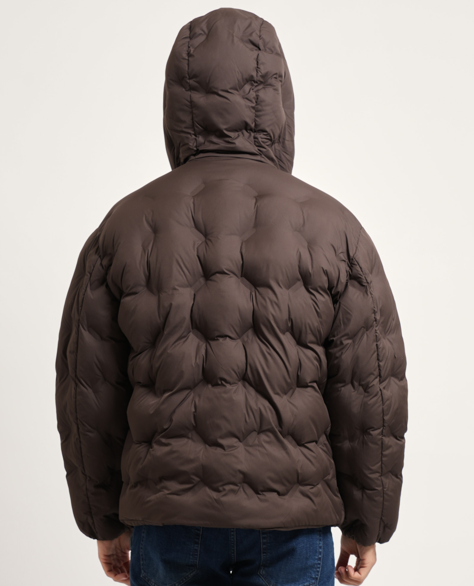 HUGO Coats