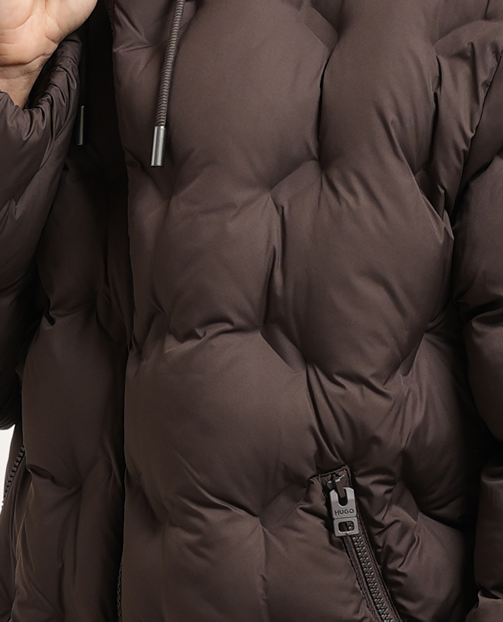 HUGO Coats