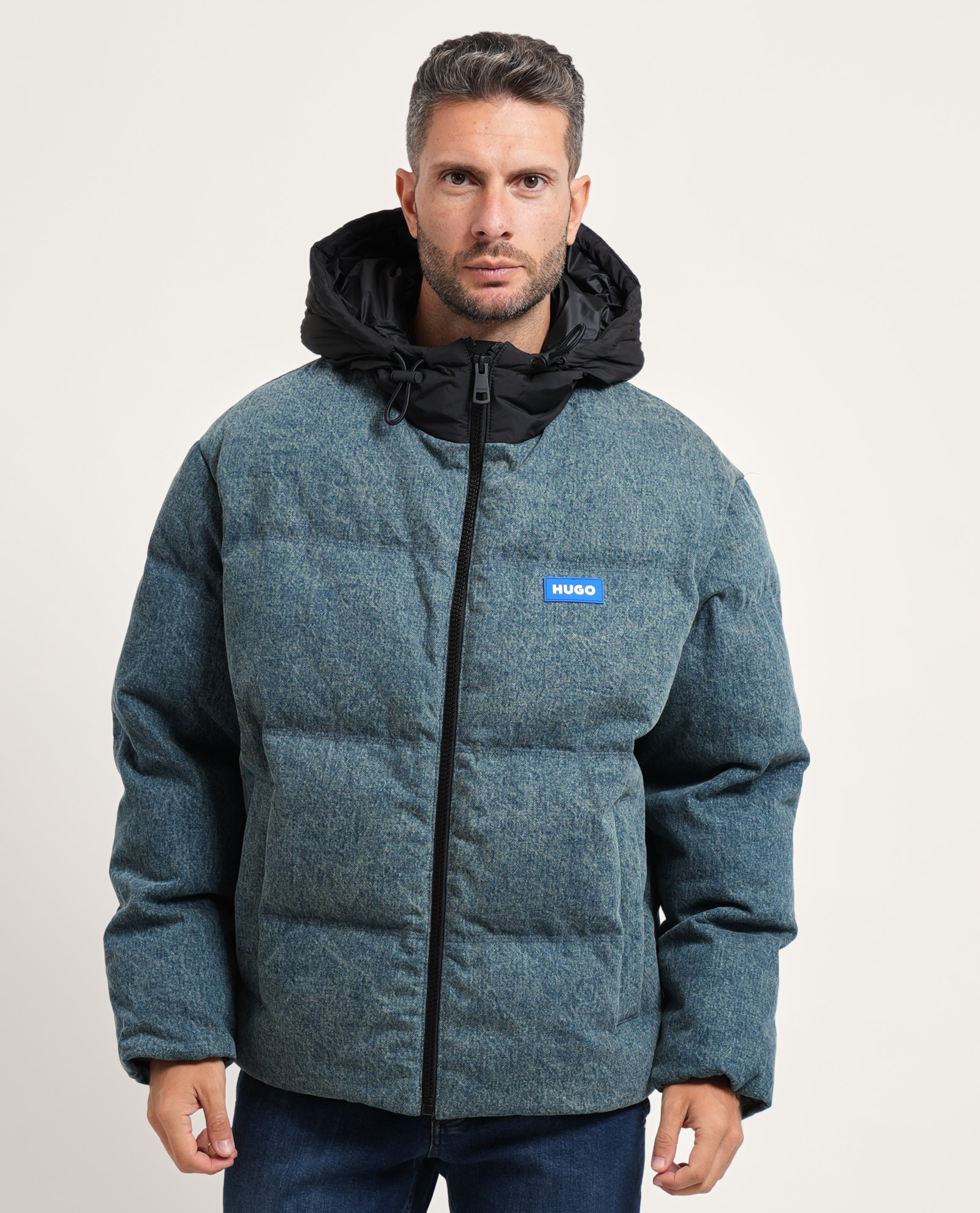 HUGO Coats